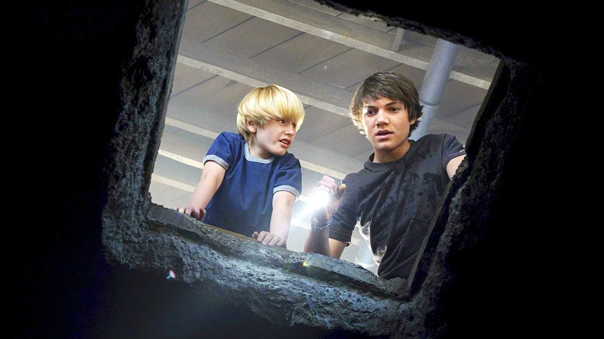 The Hole - Wovor hast Du Angst?