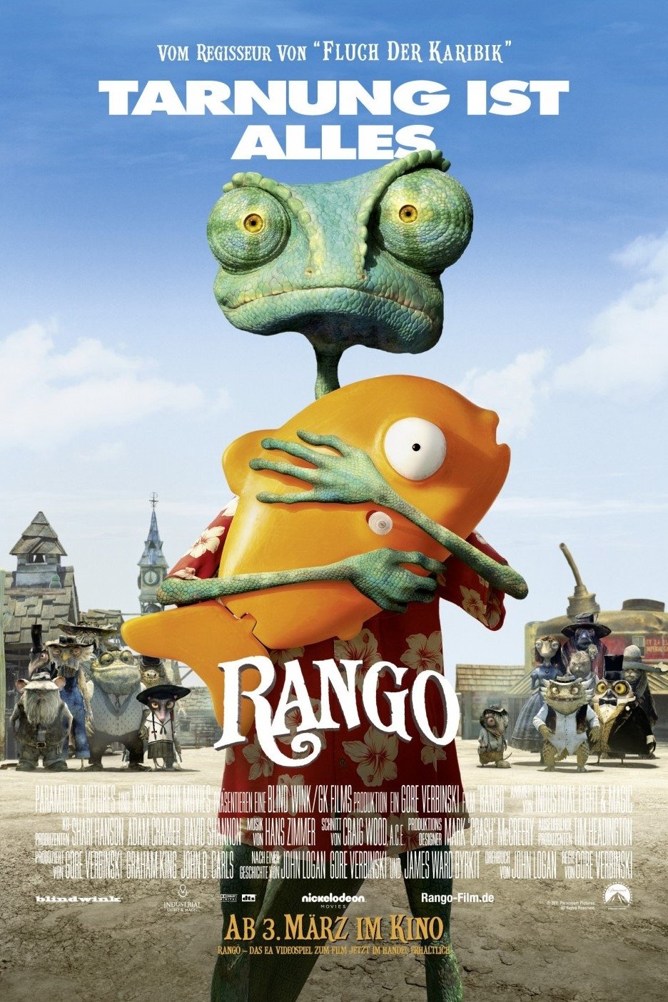 Rango