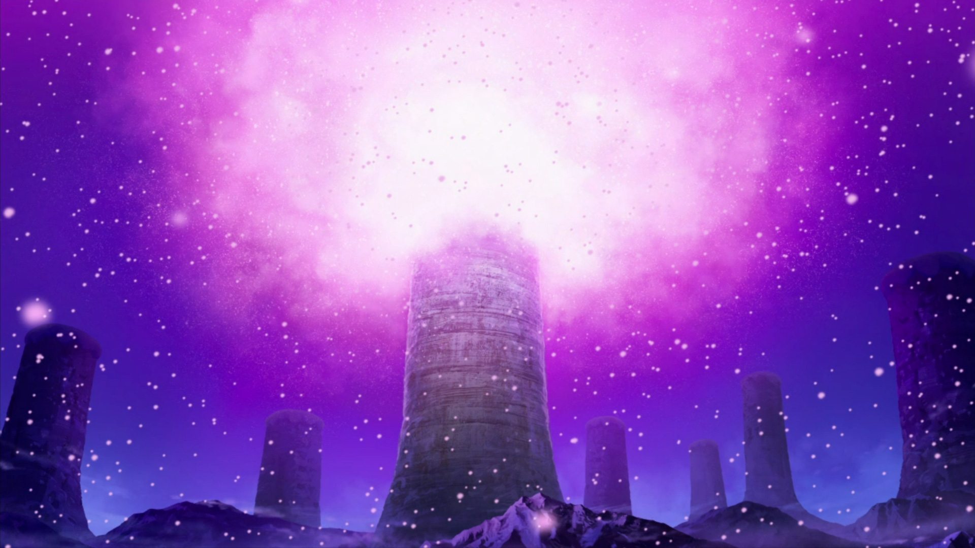 One Piece: Chopper und das Wunder der Winterkirschblüte