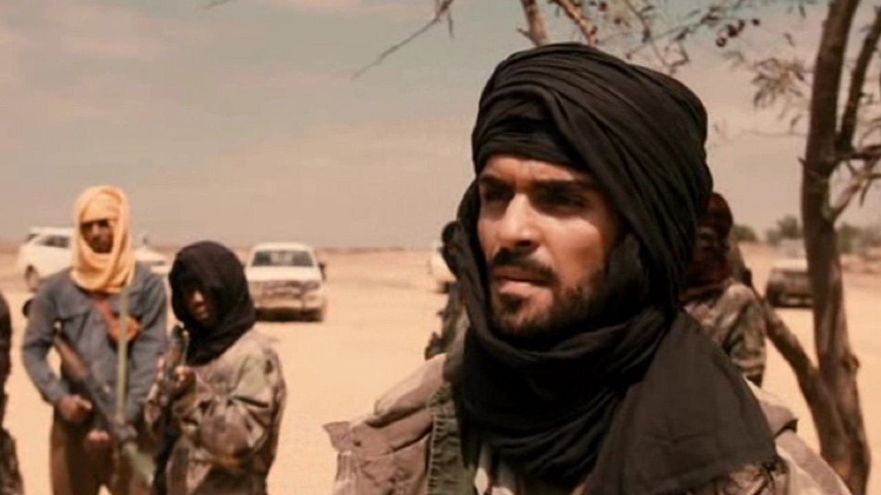 Darfur - Der vergessene Krieg