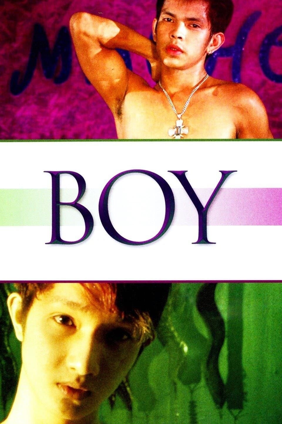 BOY