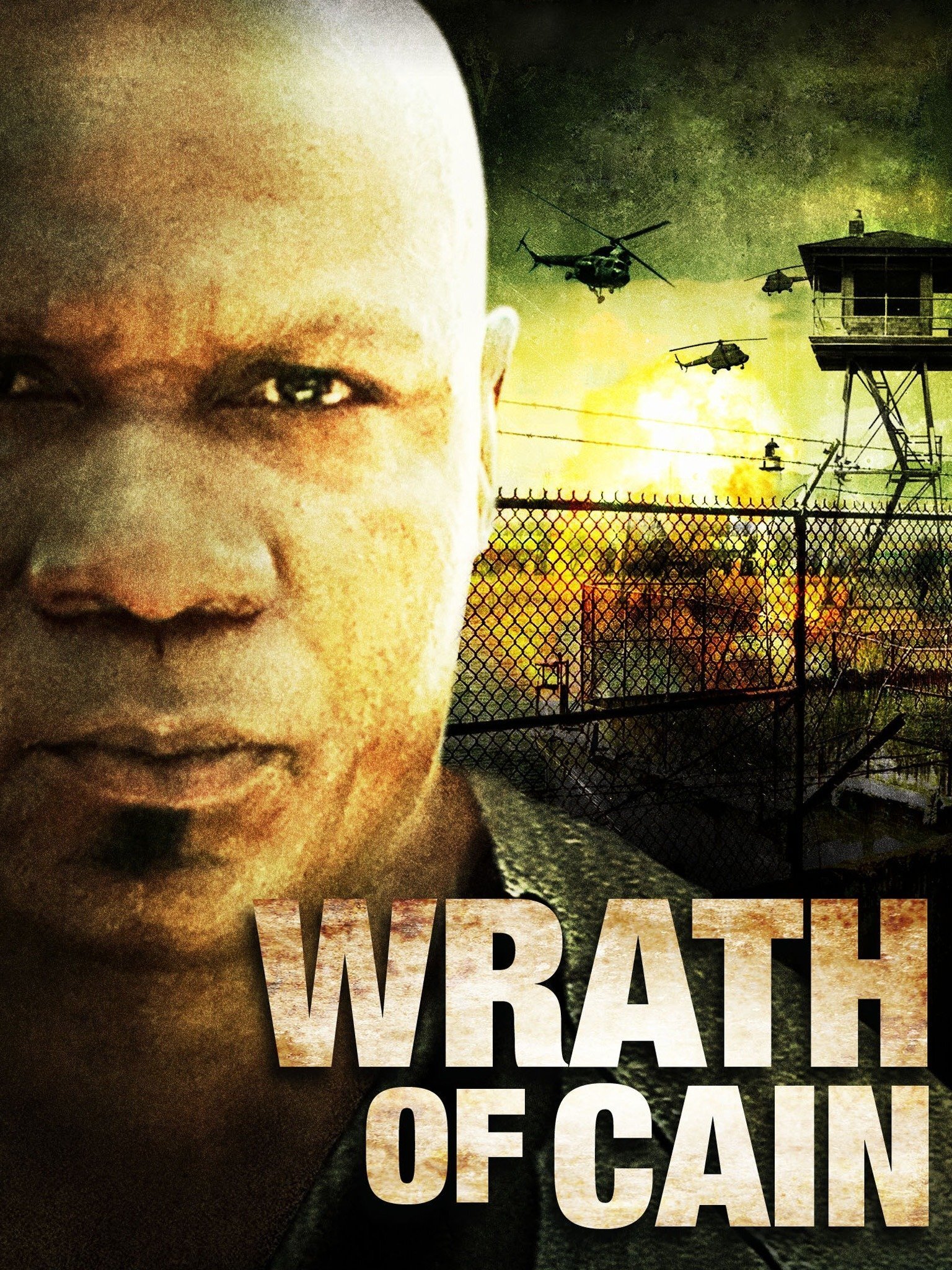 Wrath of Cain - Kreislauf der Gewalt