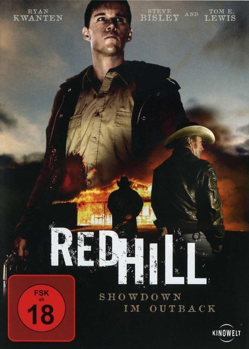 Red Hill