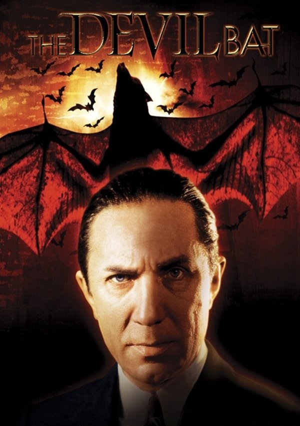 The Devil Bat