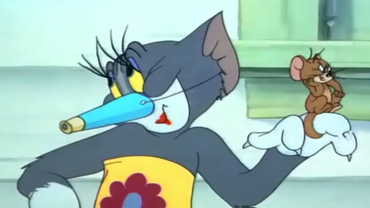 Tom kriegt einen seltenen Vogel