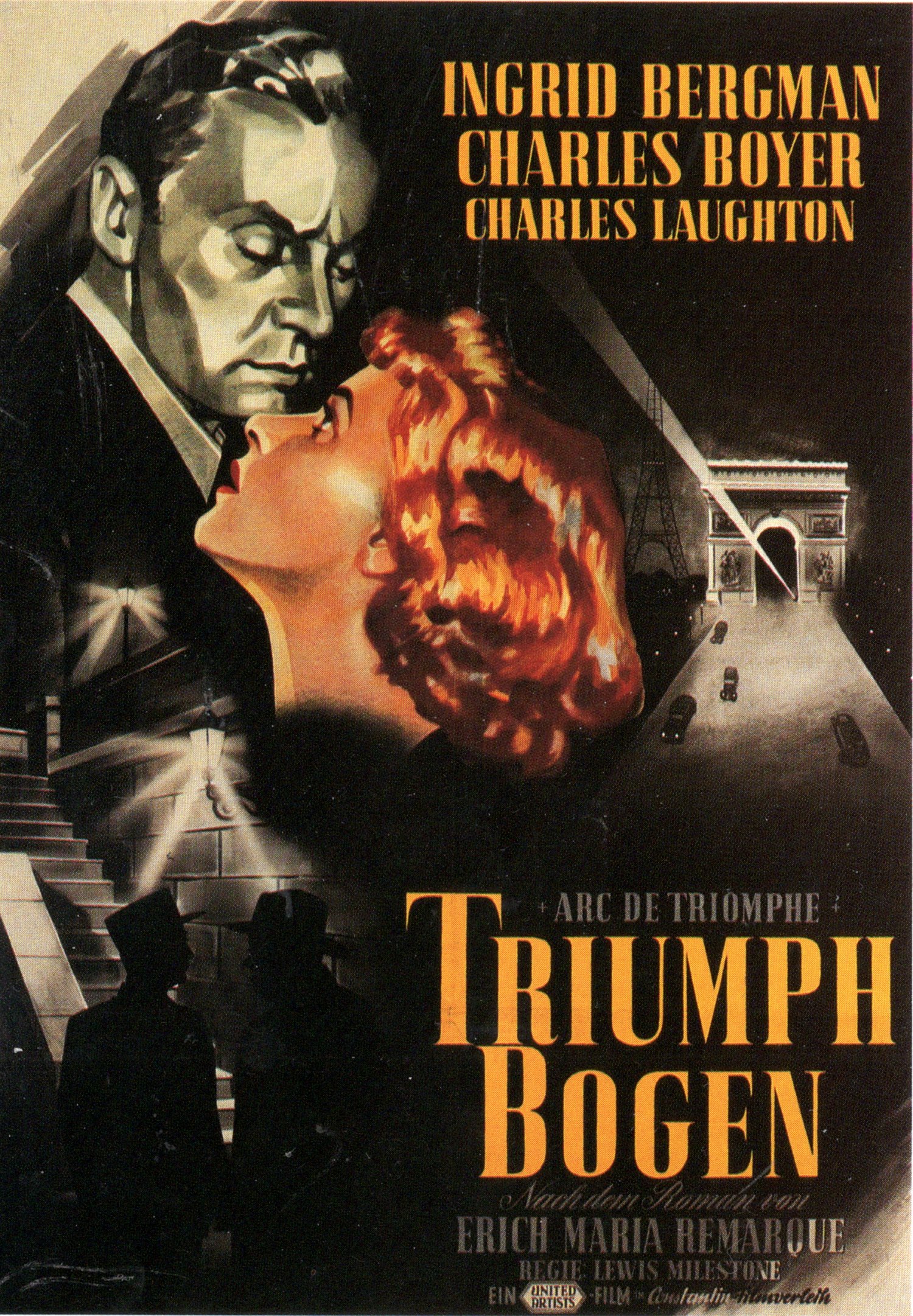 Triumphbogen