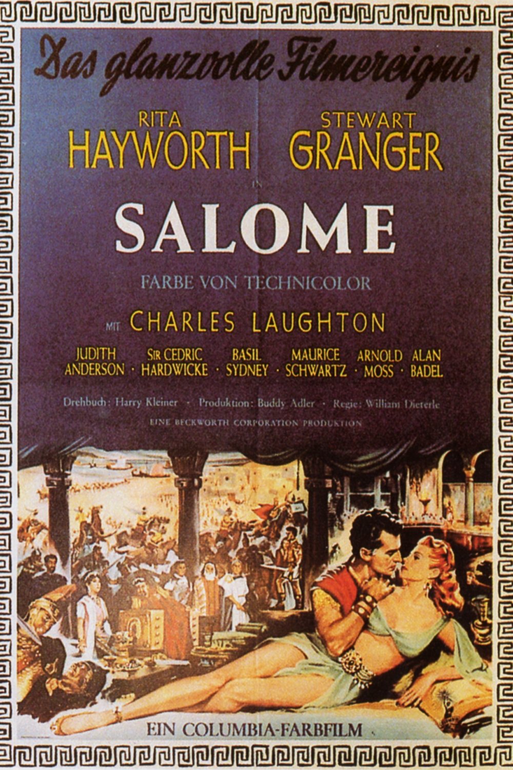 Salomé