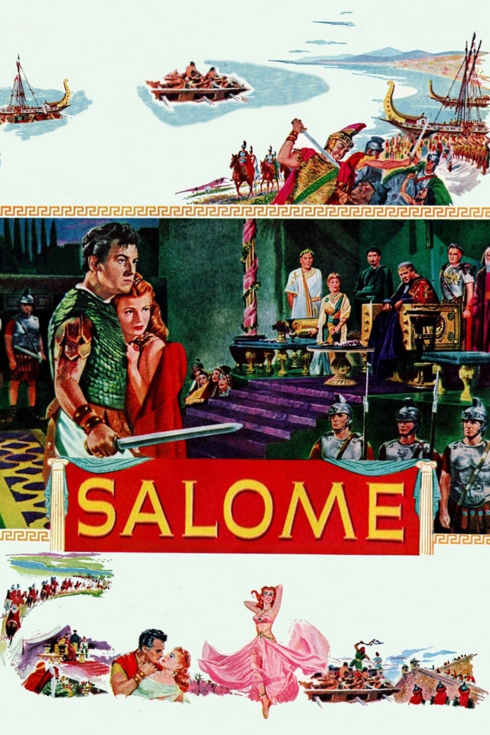 Salomé