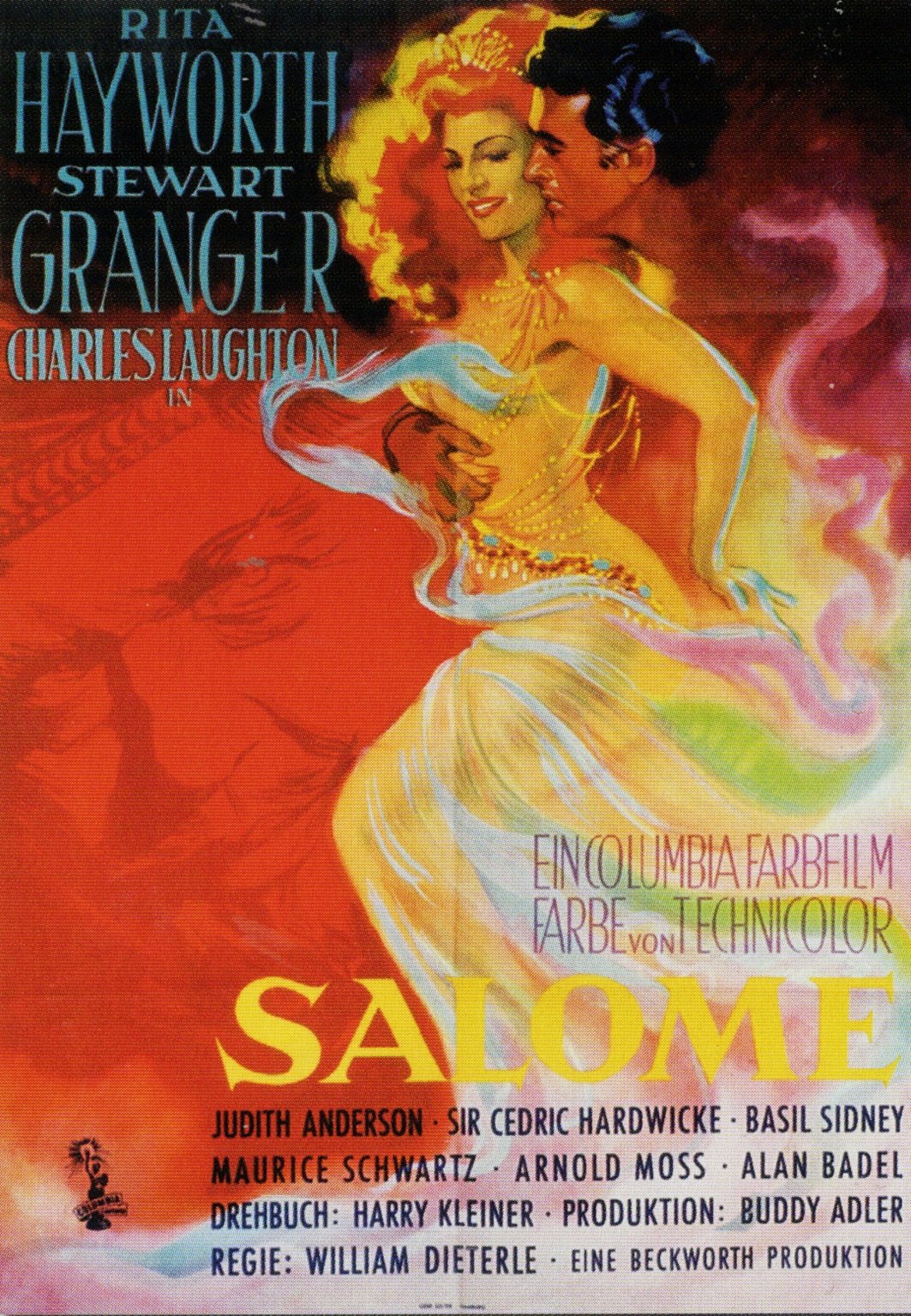 Salomé