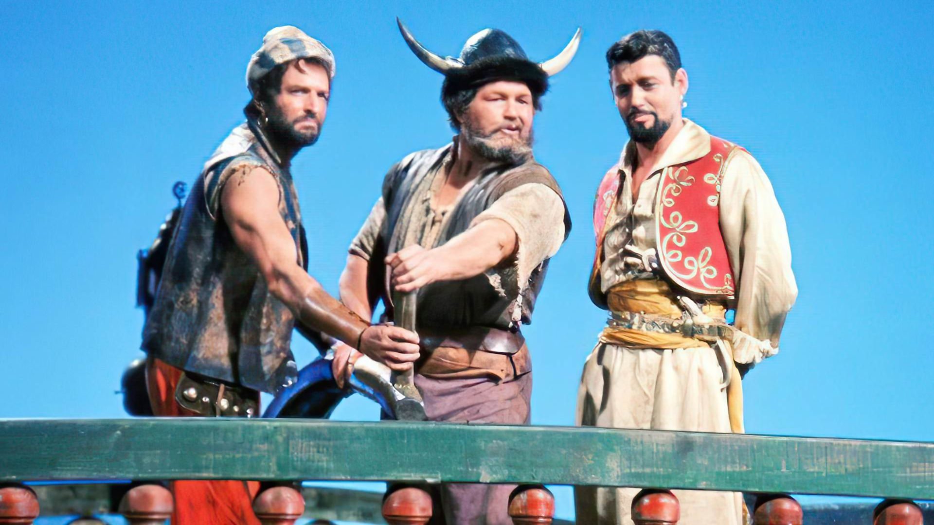Kapitän Sindbad