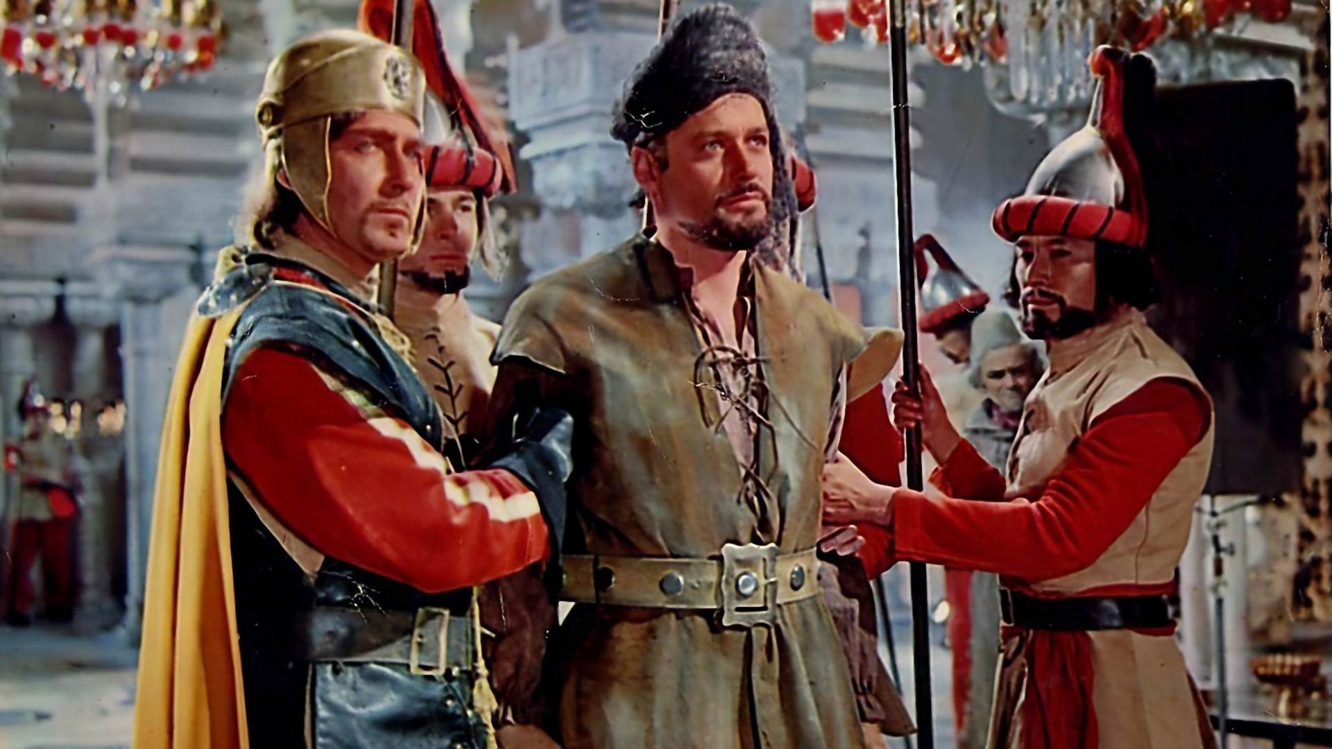 Kapitän Sindbad