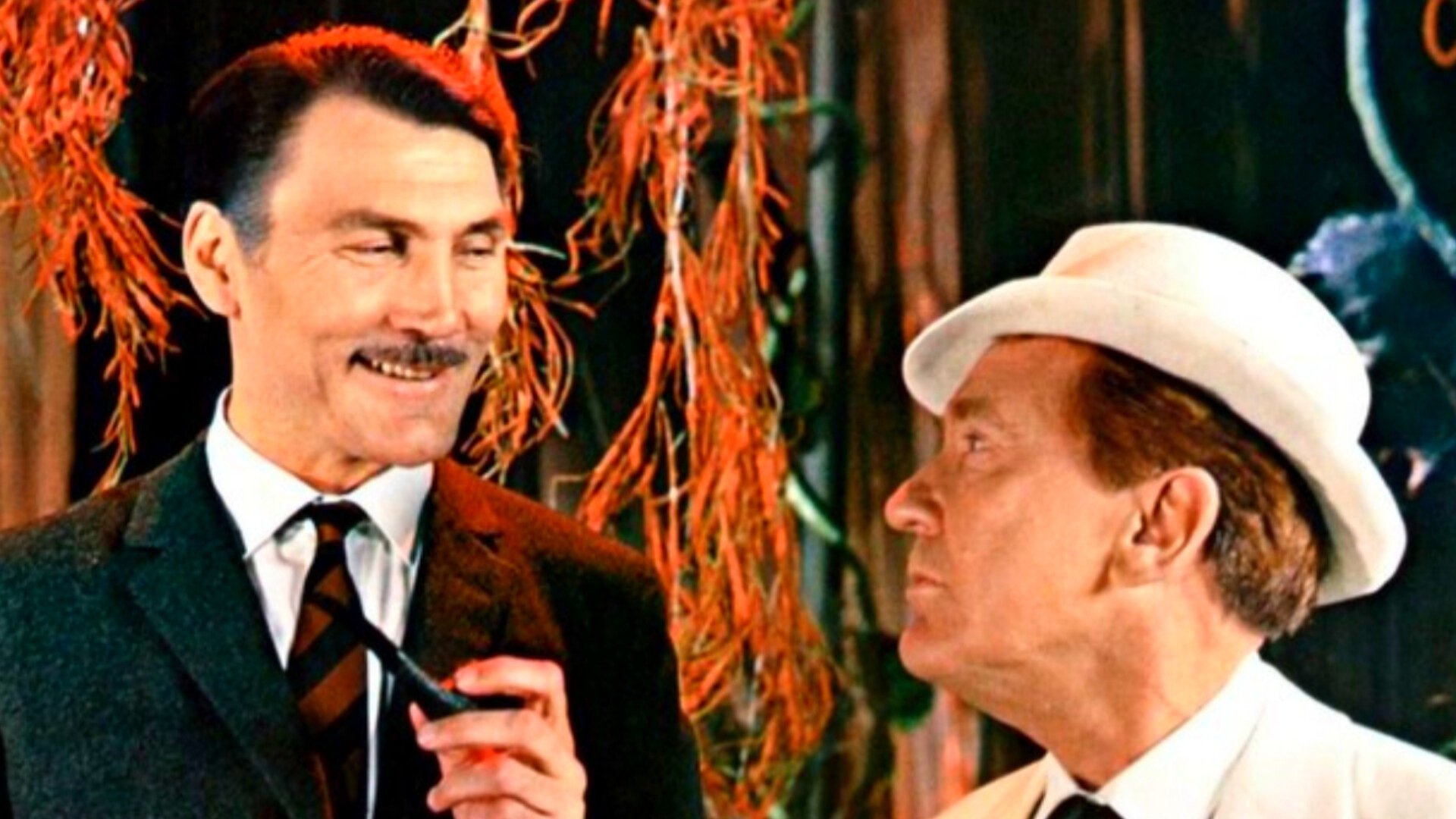 Der Foltergarten des Dr. Diabolo