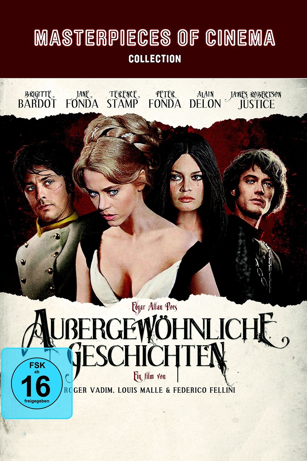 Außergewöhnliche Geschichten