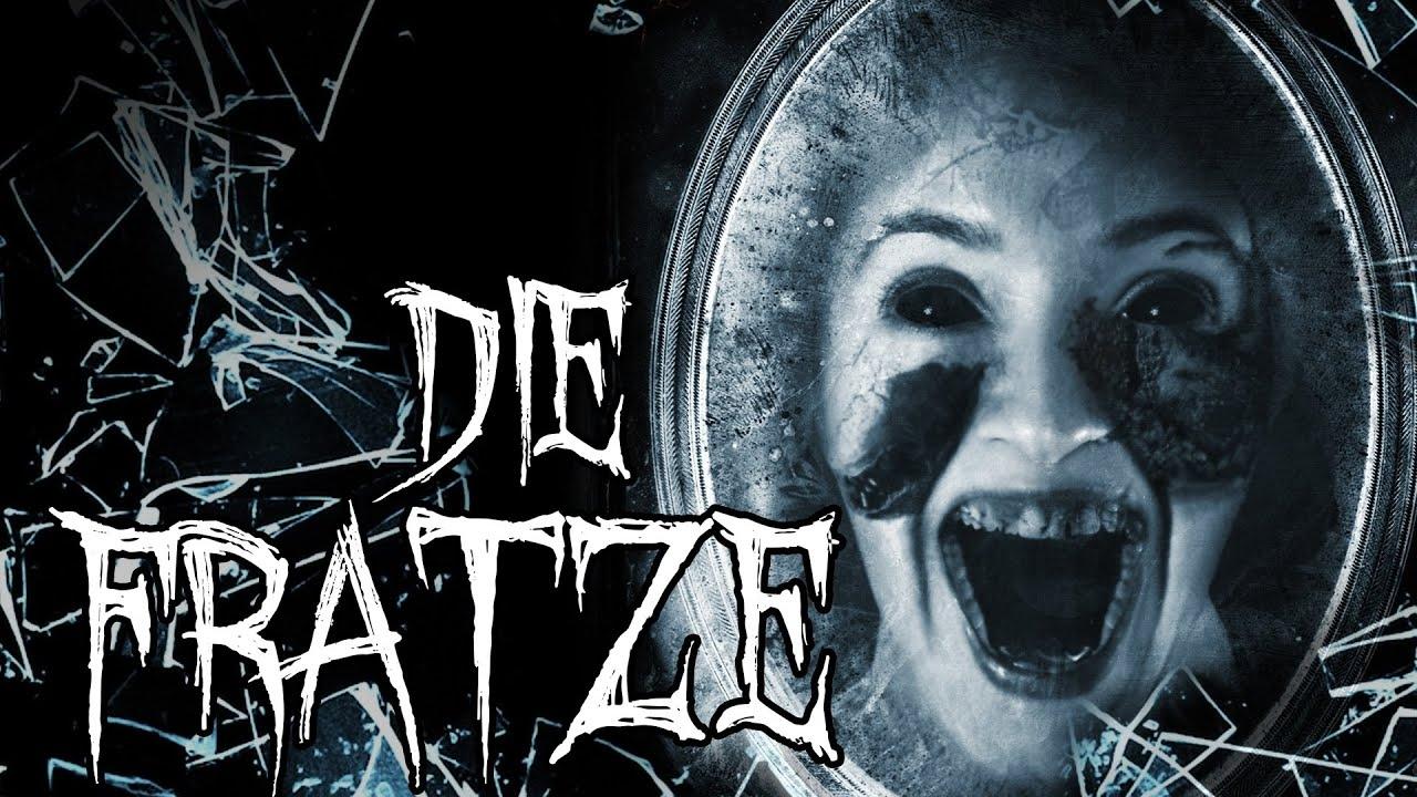 Die Fratze