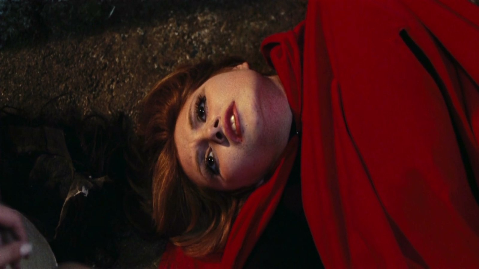 Die Rote Dame
