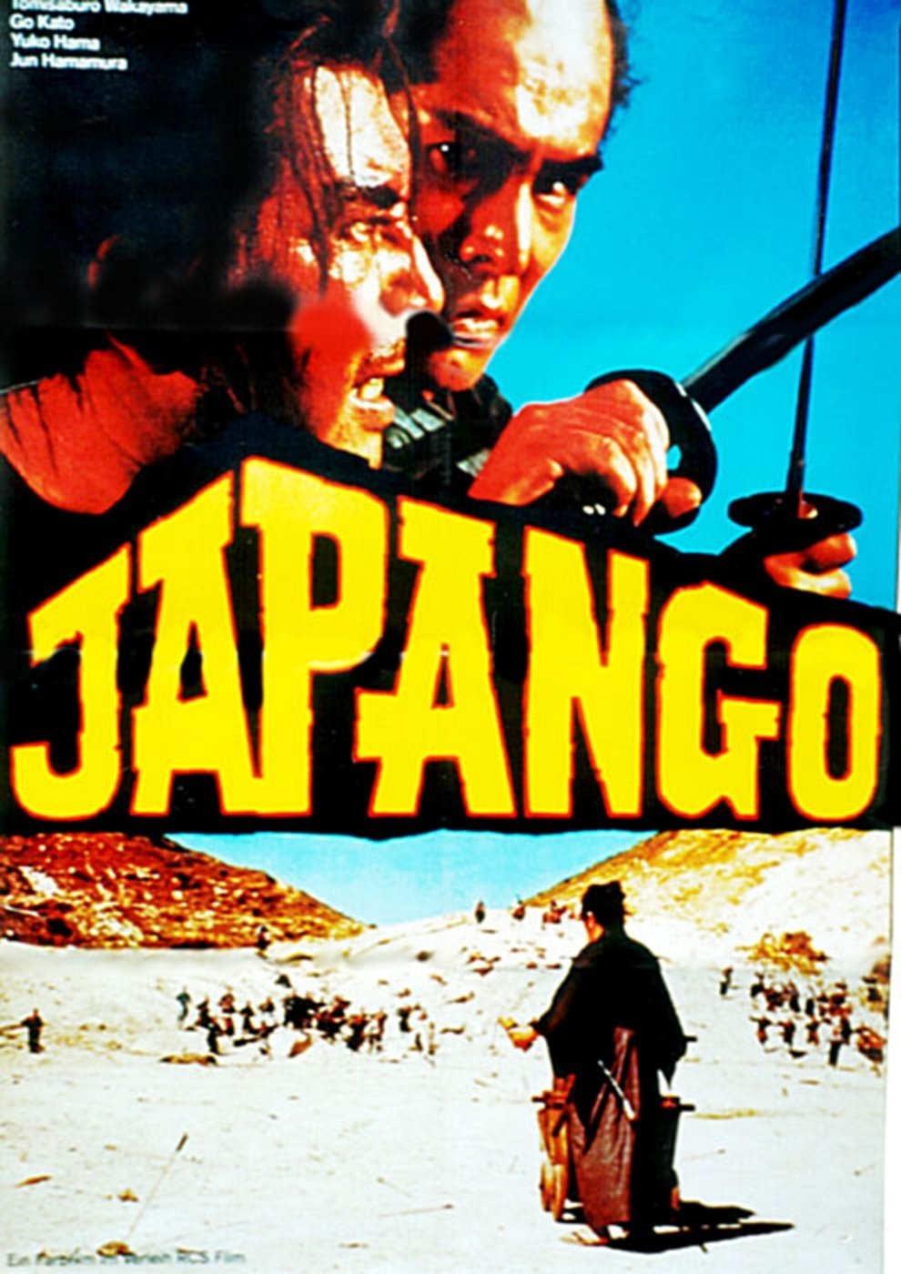 Japango