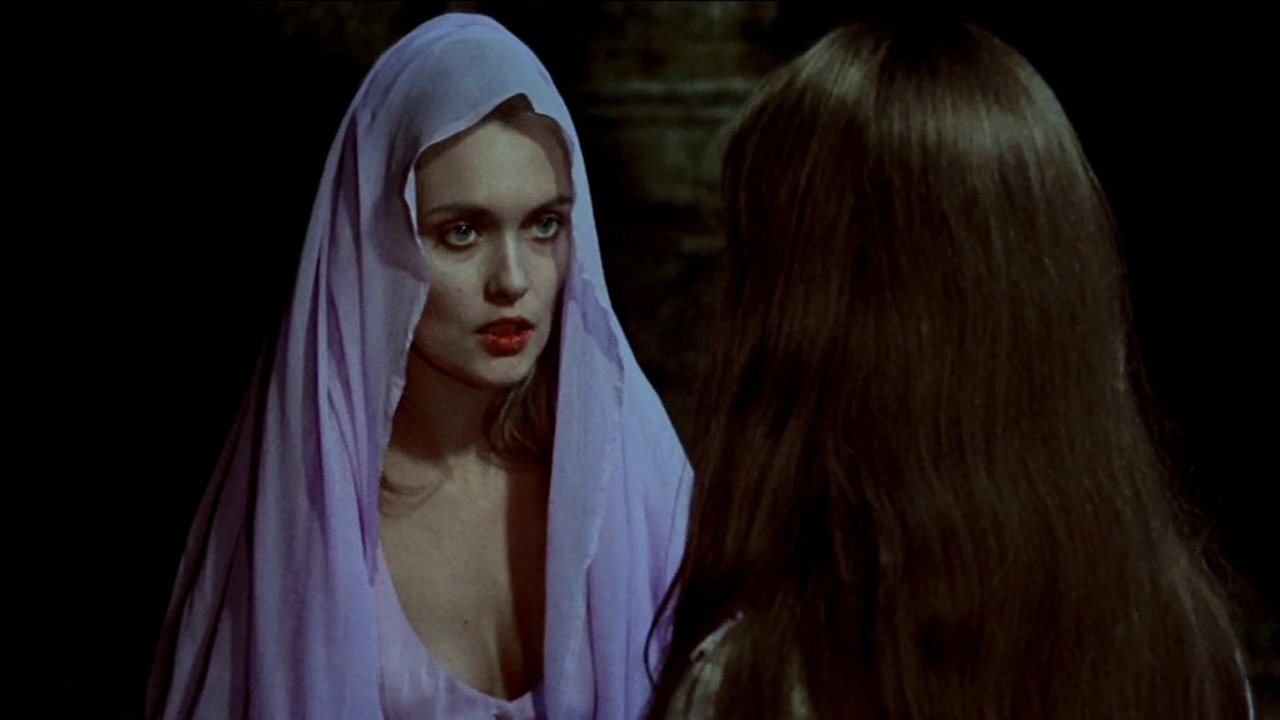 The Blood Spattered Bride