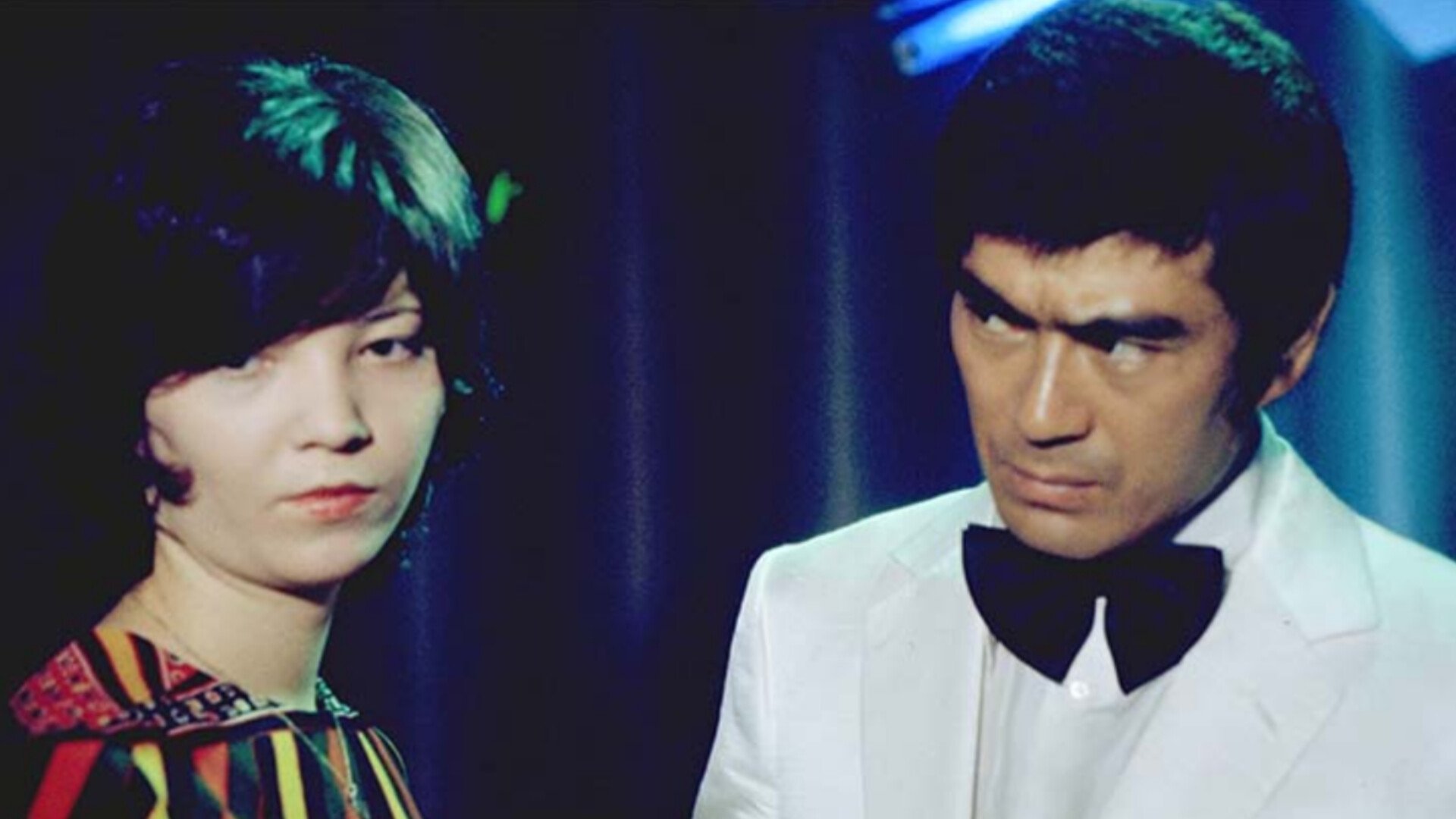 The Street Fighters Last Revenge