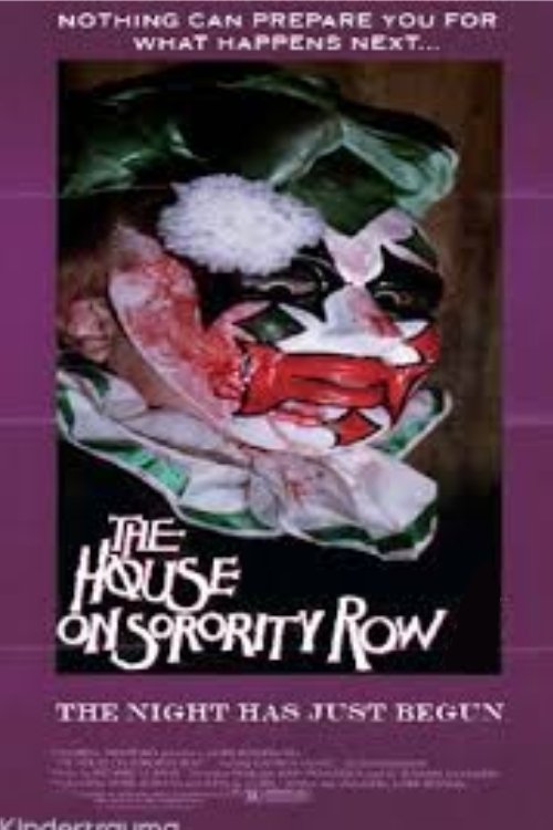 The House on Sorority Row