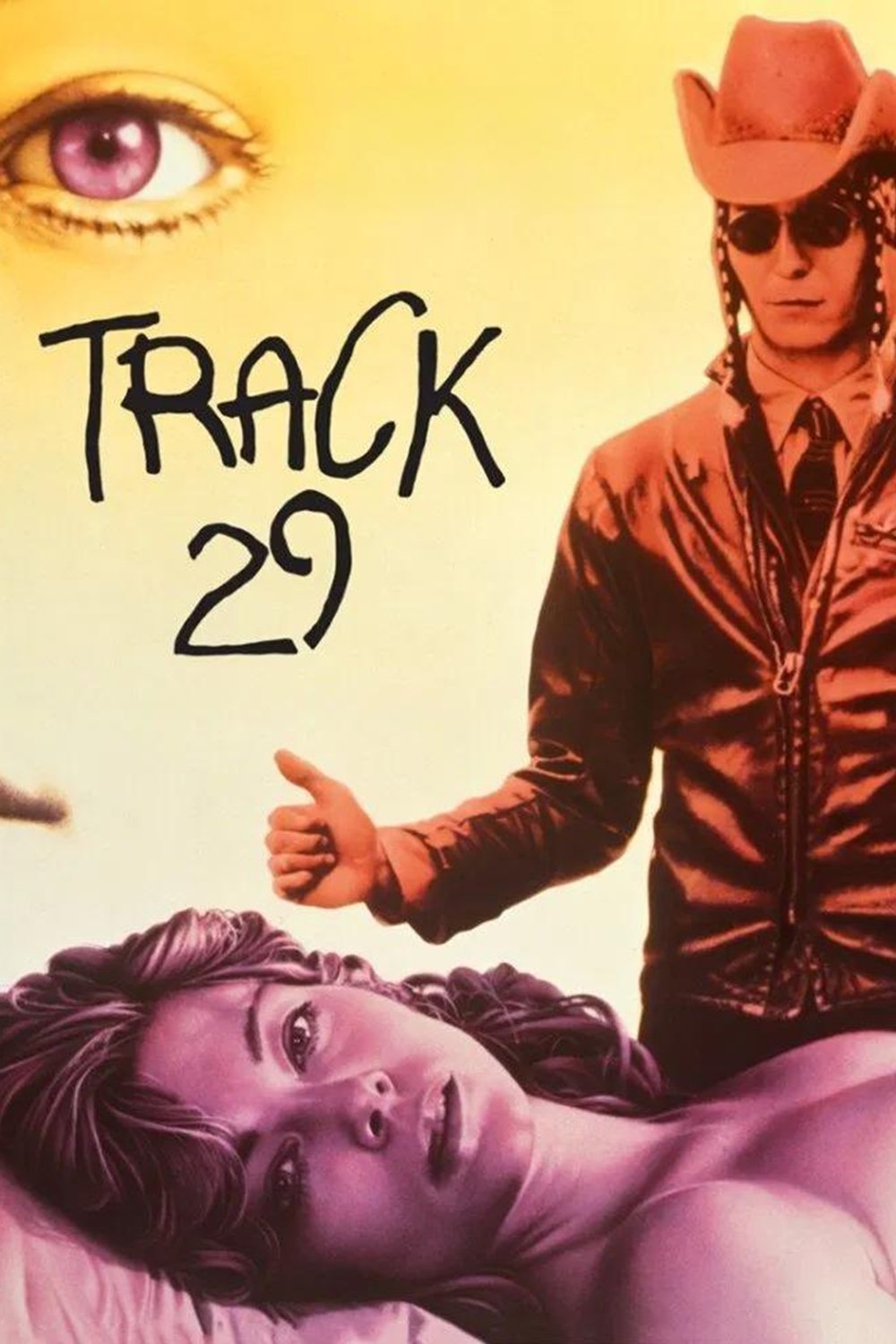 Track 29 - Ein gefährliches Spiel