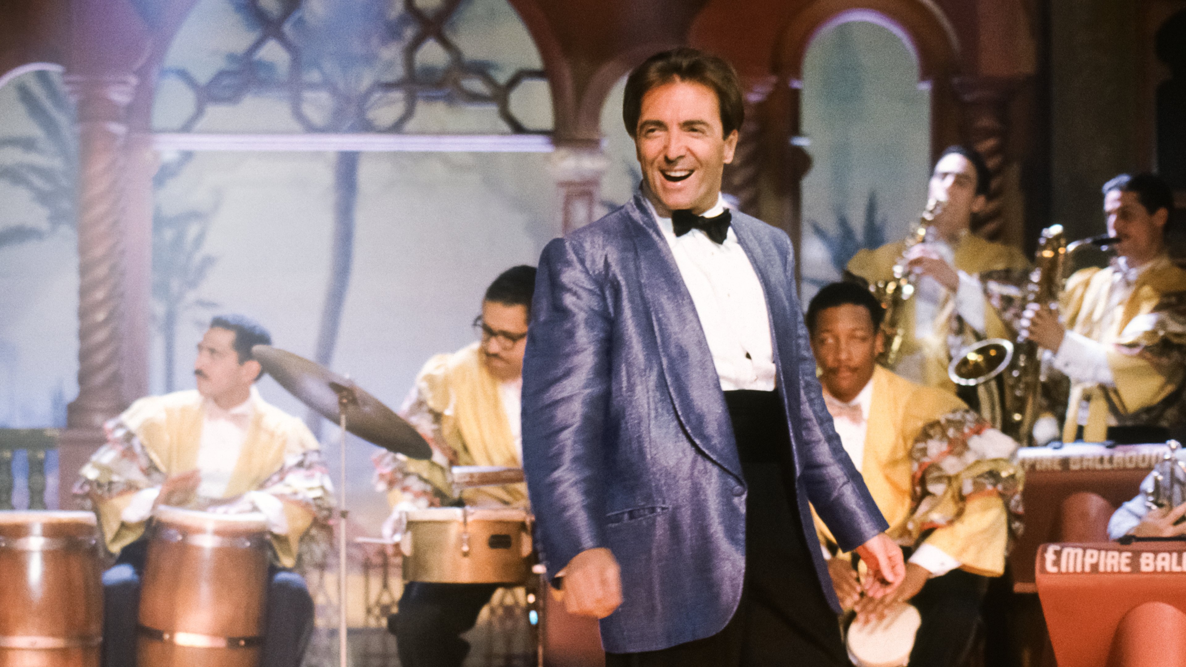 Mambo Kings