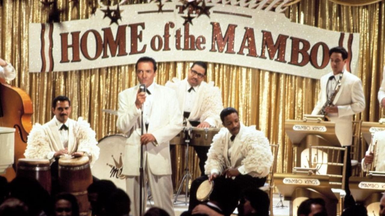 Mambo Kings