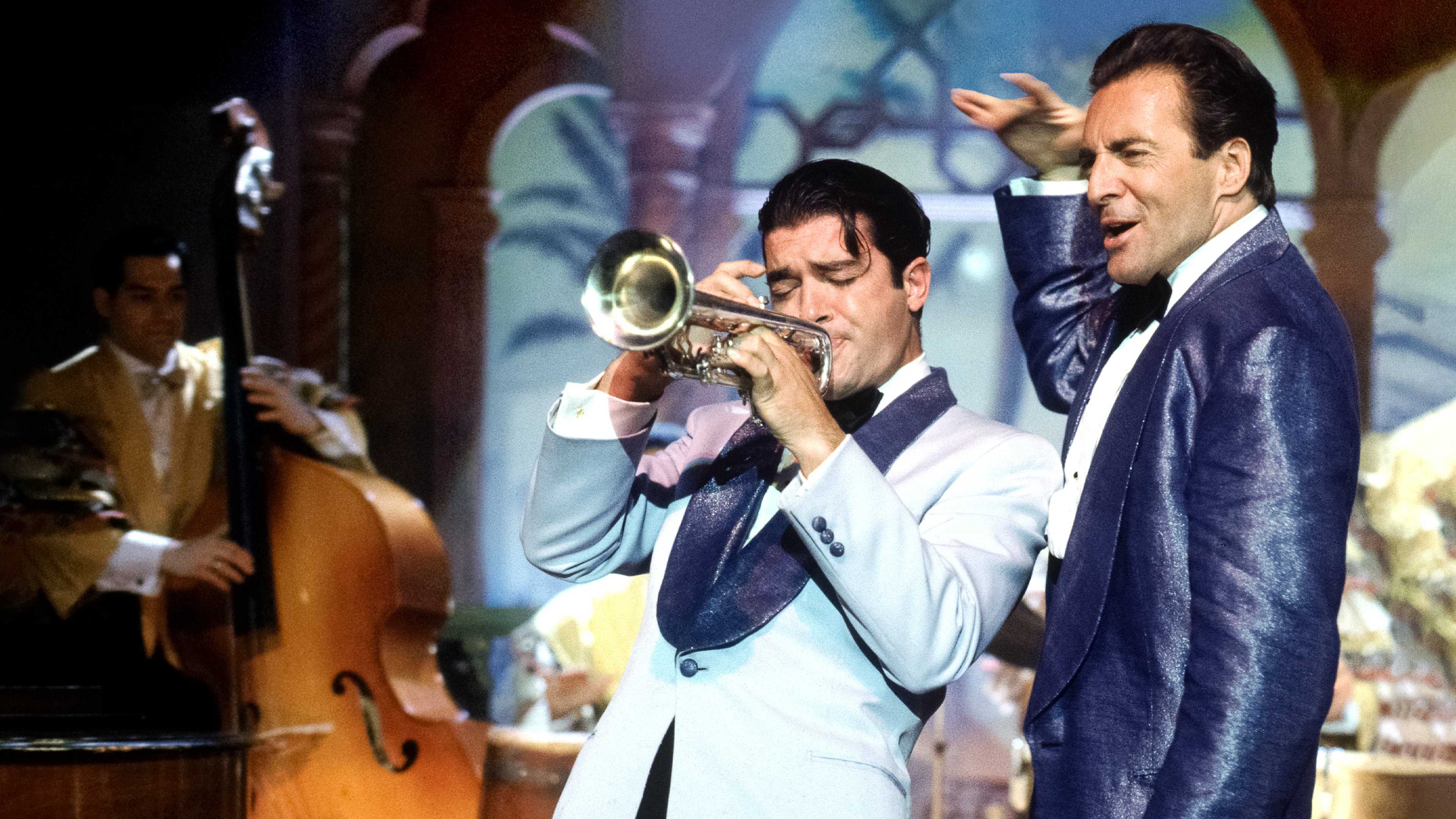Mambo Kings