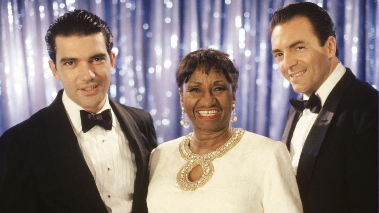 Mambo Kings
