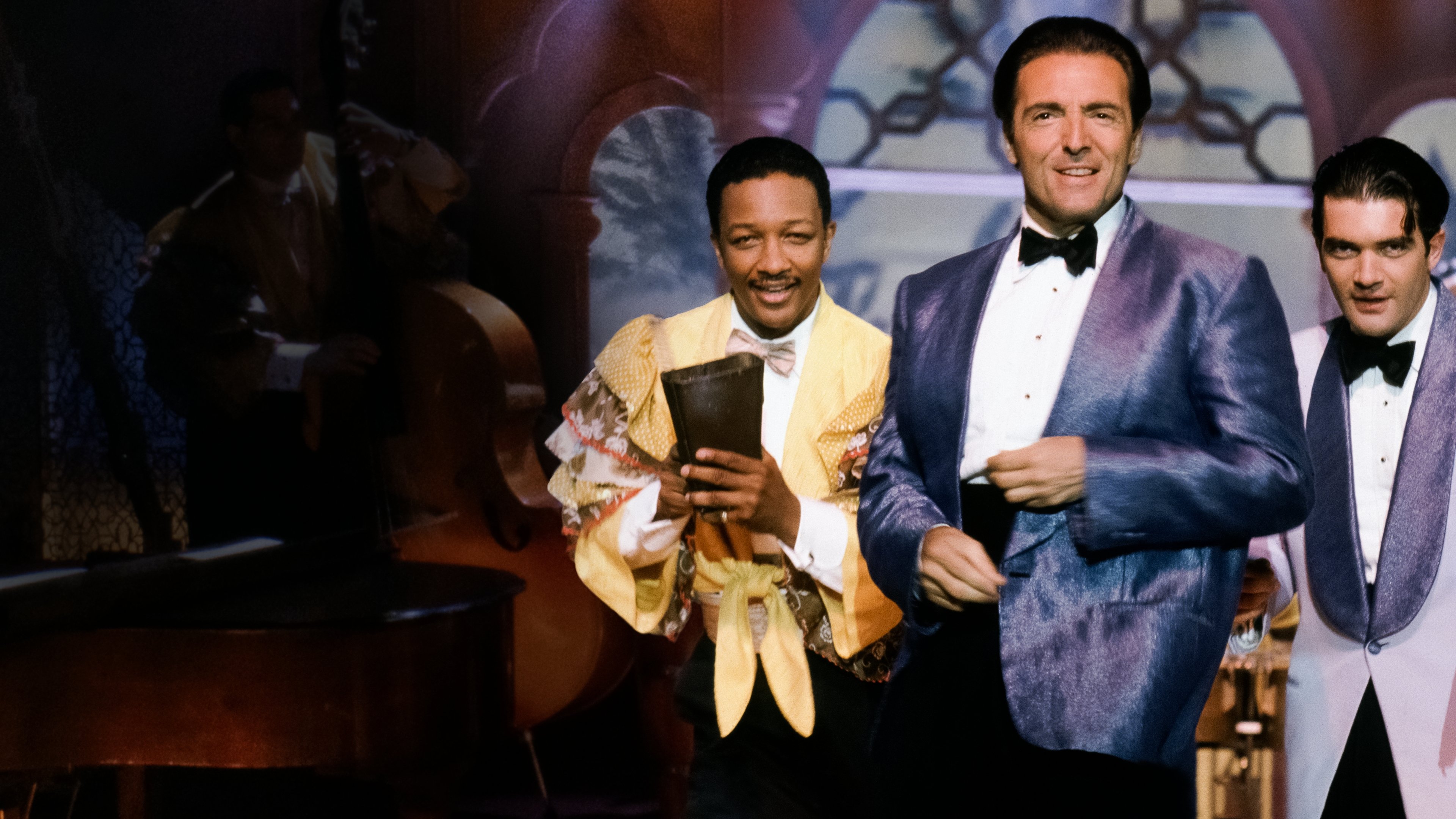 Mambo Kings