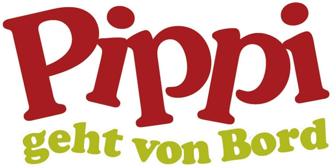 Pippi geht von Bord