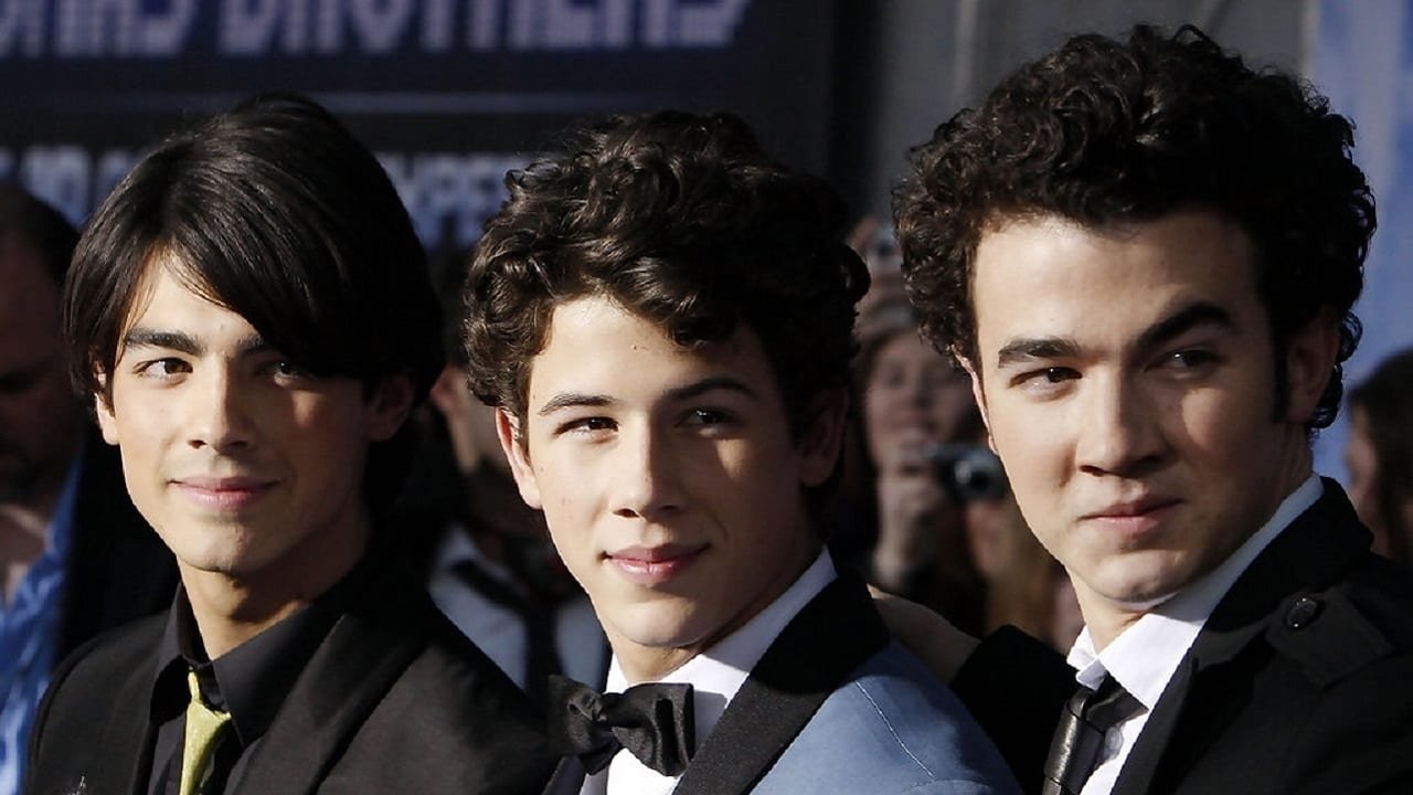 Jonas Brothers - Das ultimative Konzerterlebnis