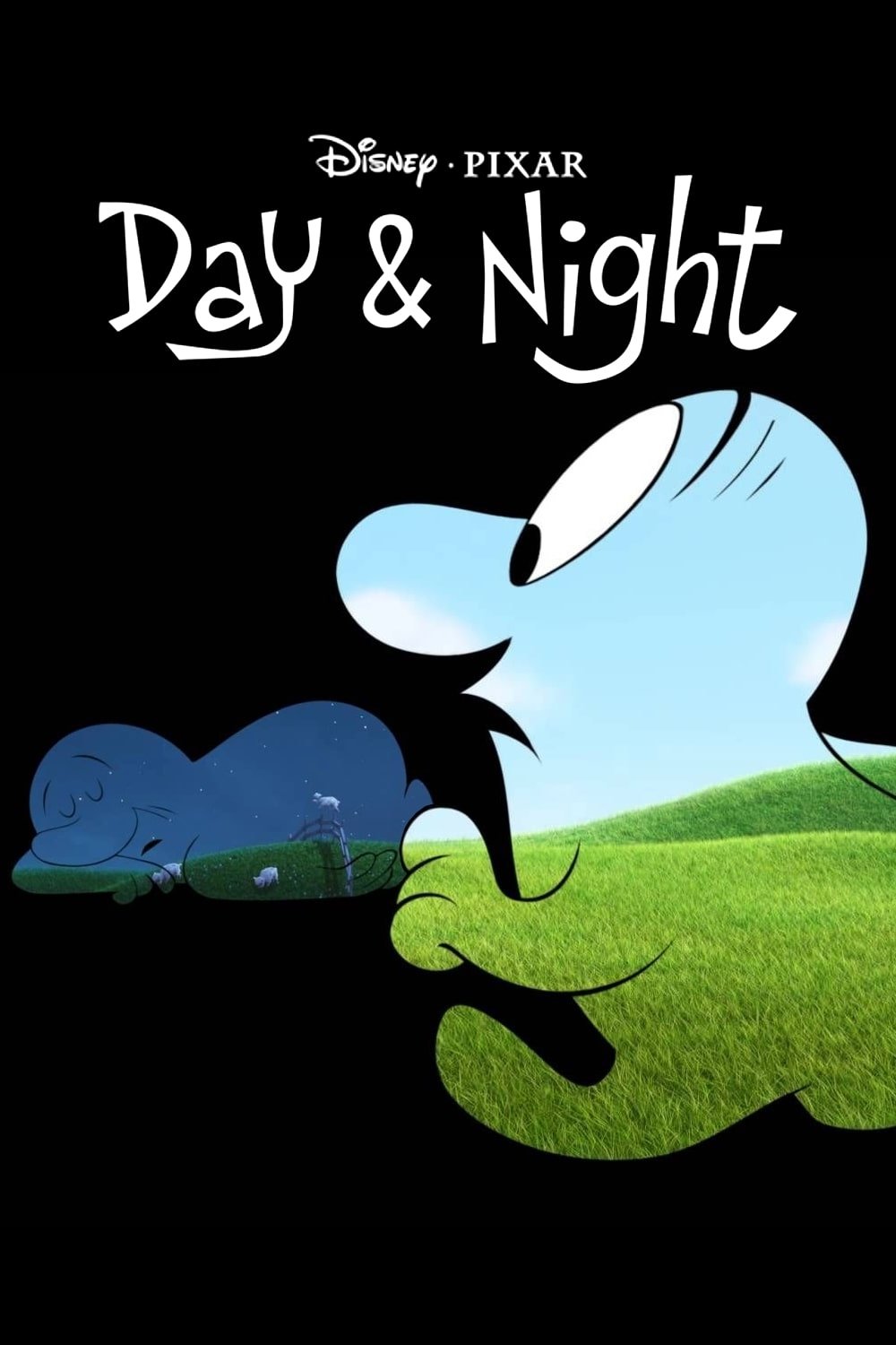 Day & Night