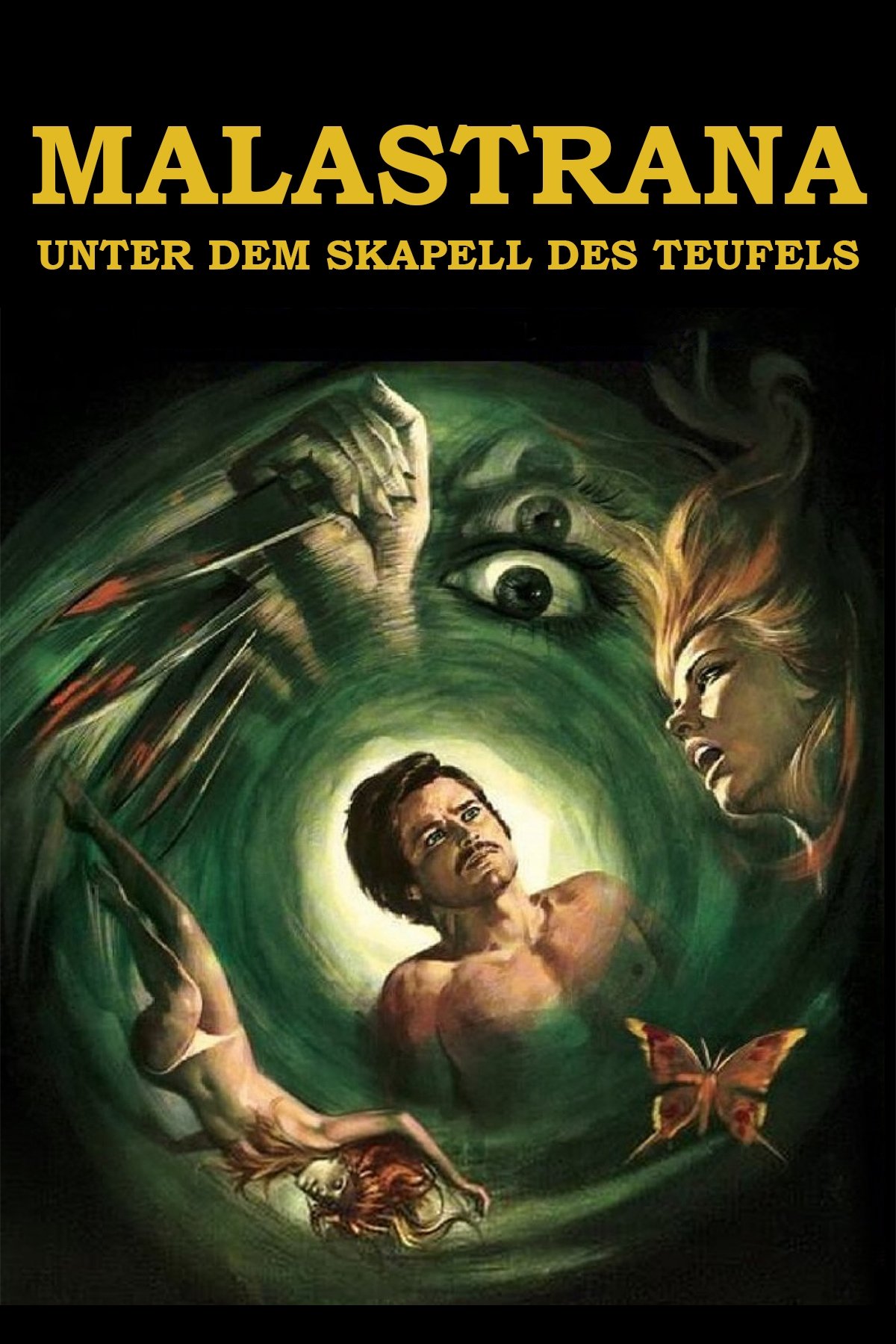Malastrana