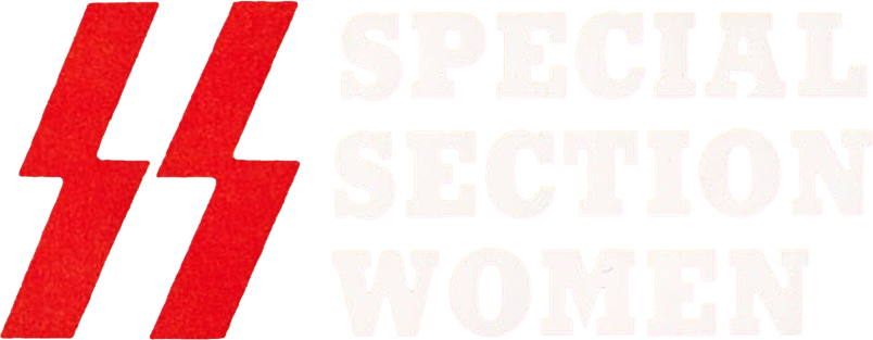 Le Deportate della Sezione Speciale SS