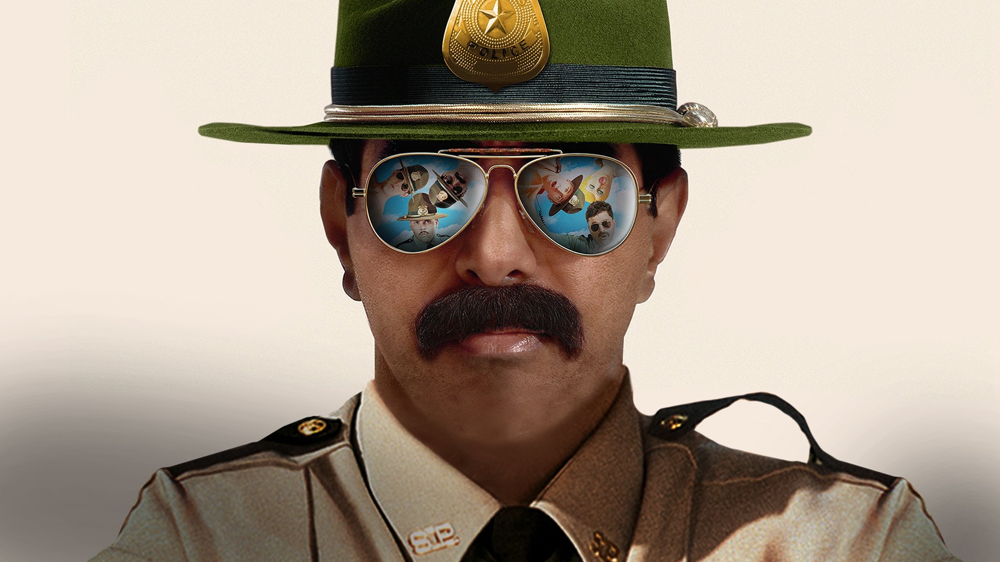 Super Troopers - Die Superbullen
