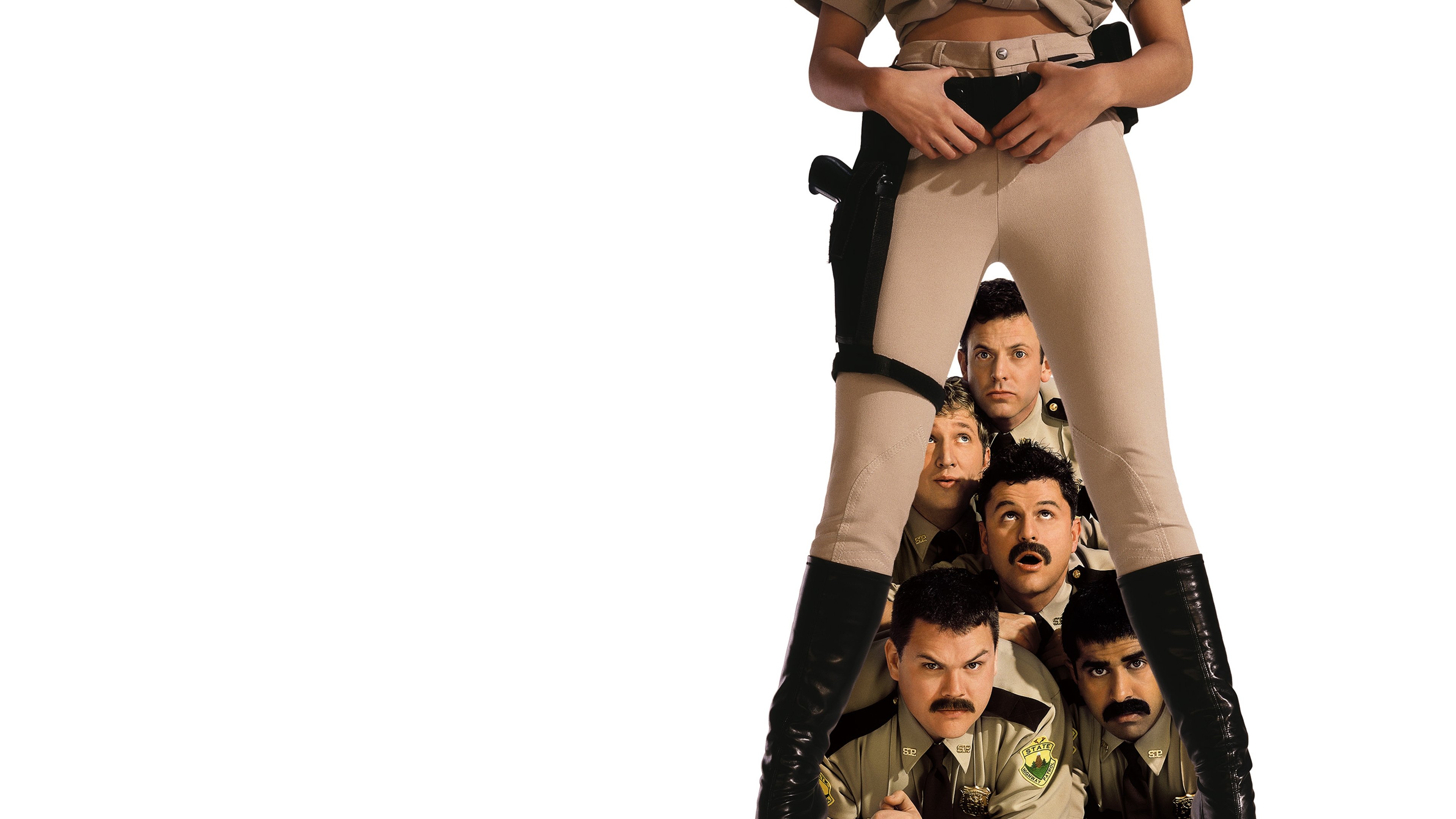 Super Troopers - Die Superbullen