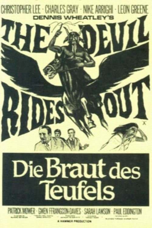 Die Braut des Teufels