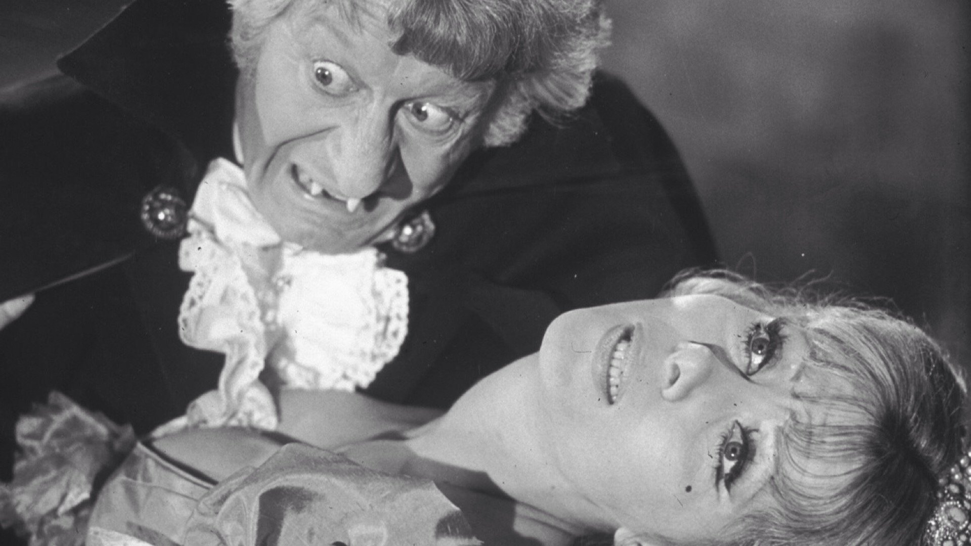 Totentanz der Vampire