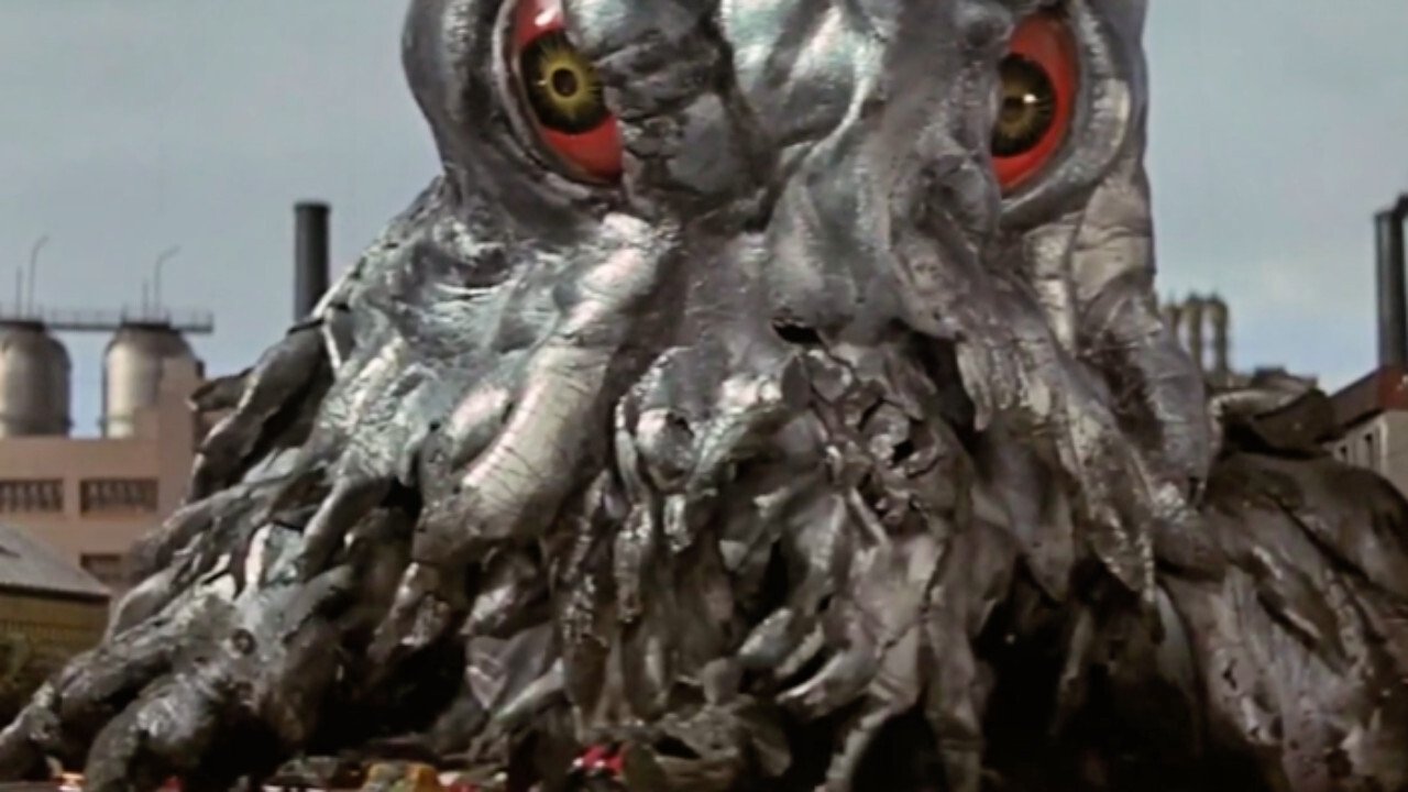 Frankensteins Kampf gegen die Teufelsmonster
