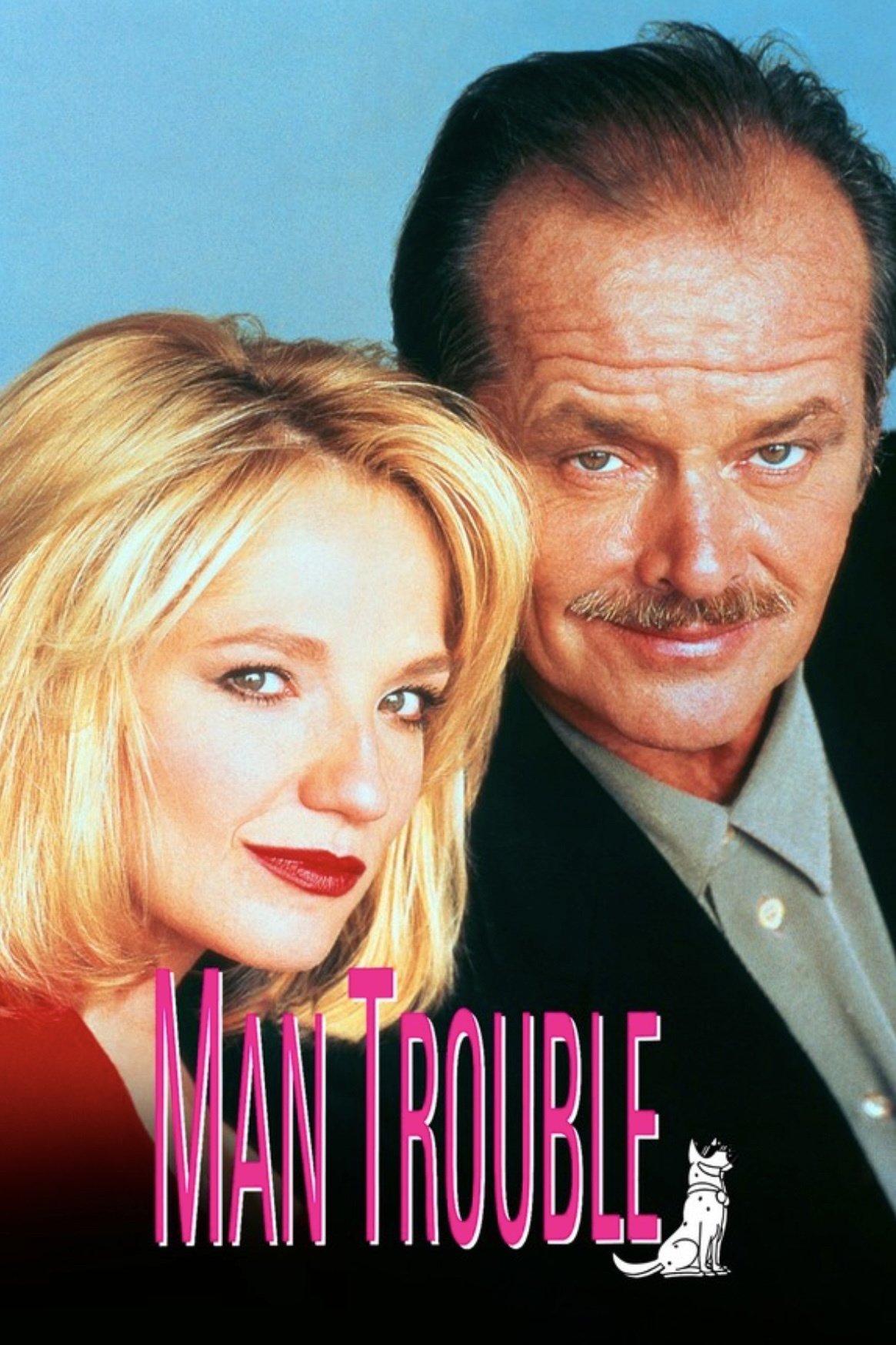 Man Trouble - Auf den Hund gekommen