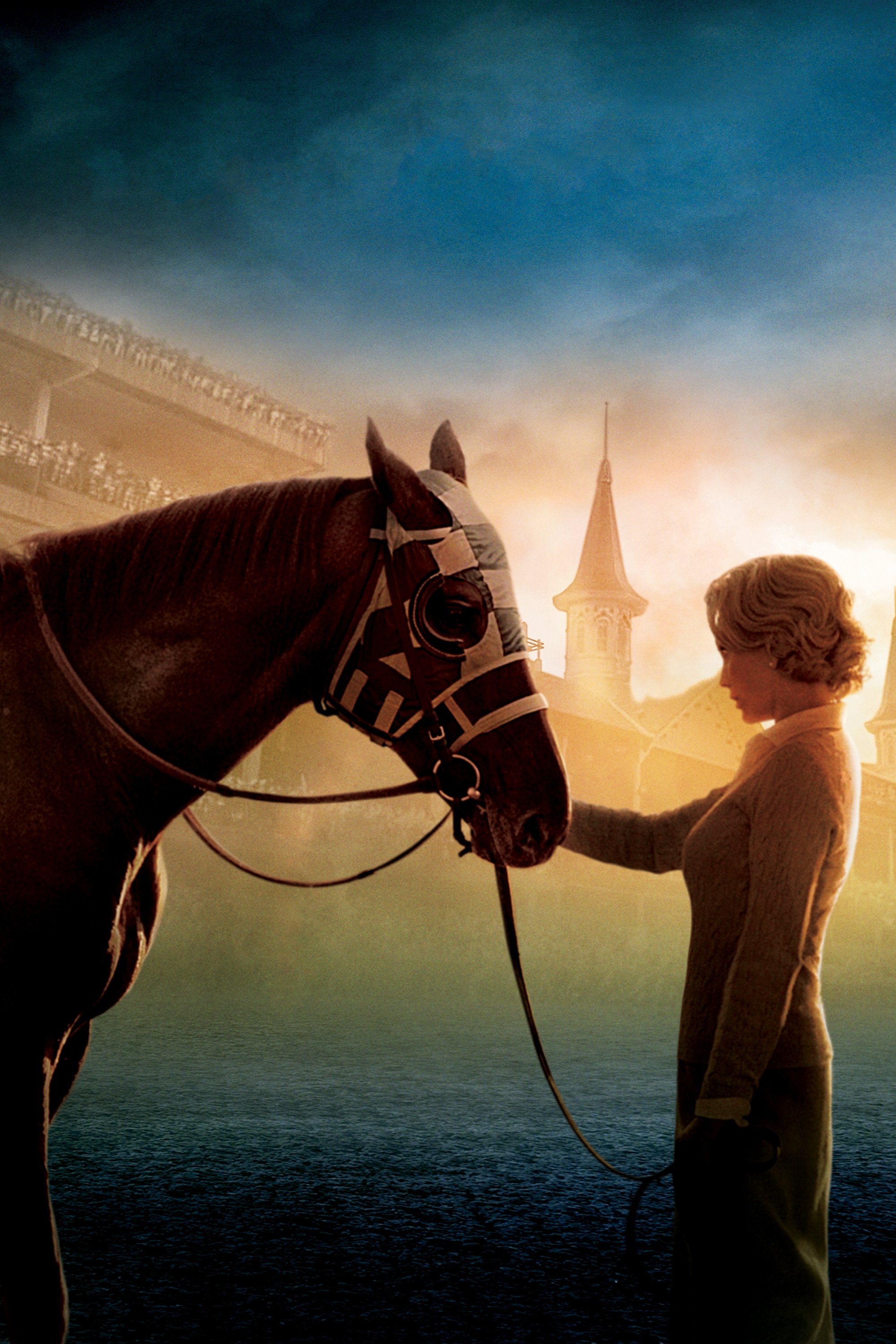 Secretariat - Ein Pferd wird zur Legende