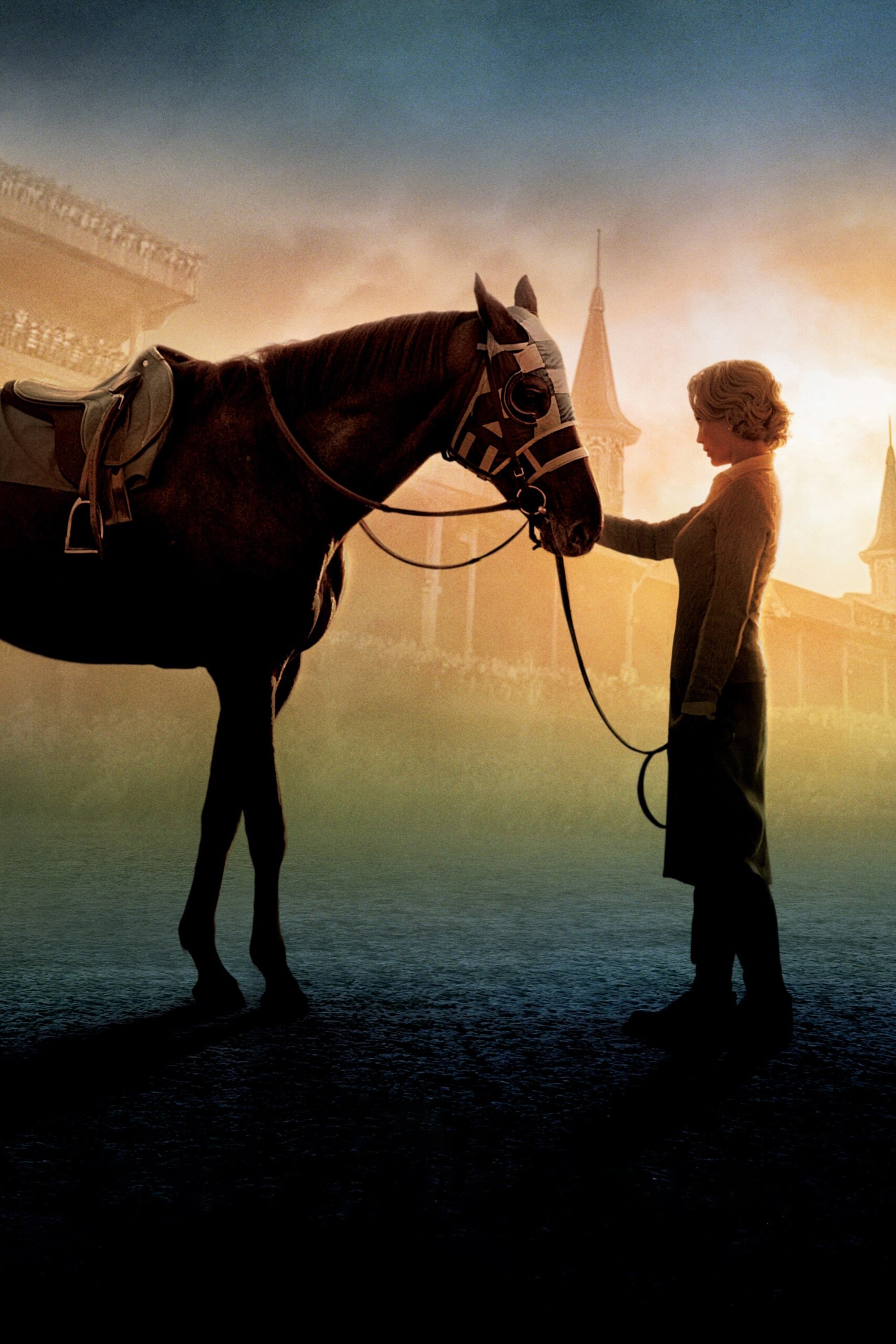 Secretariat - Ein Pferd wird zur Legende