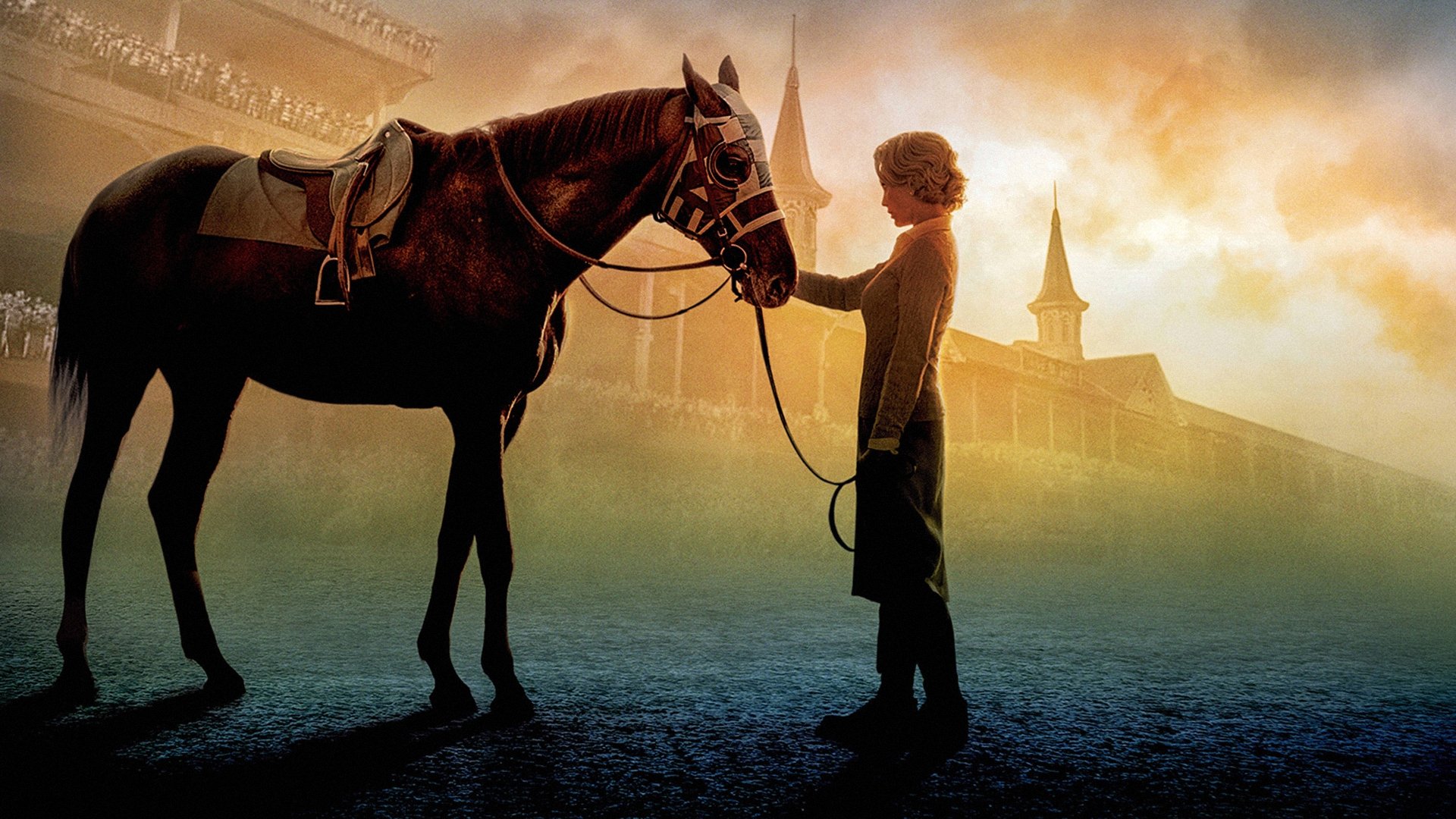 Secretariat - Ein Pferd wird zur Legende