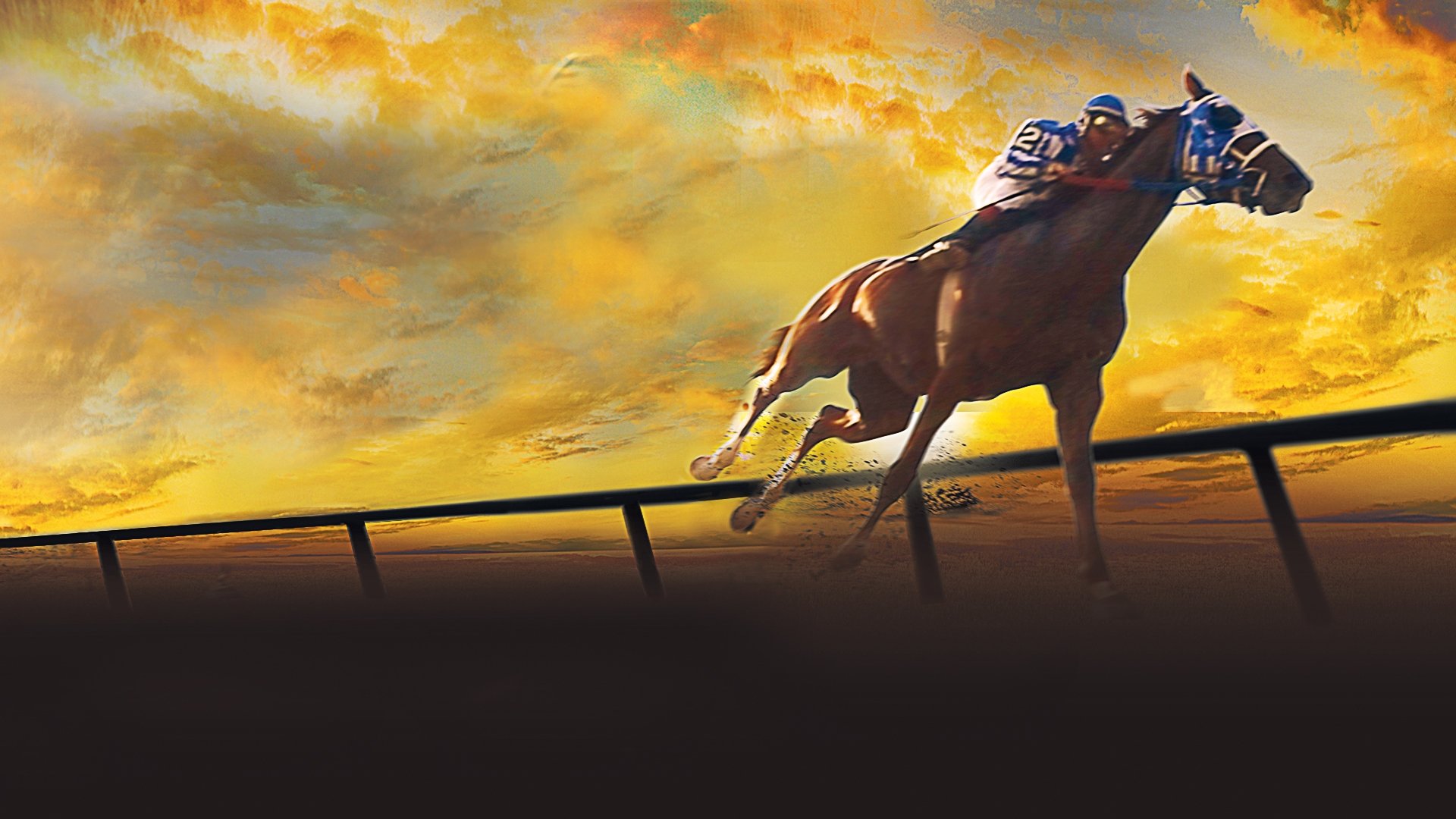 Secretariat - Ein Pferd wird zur Legende