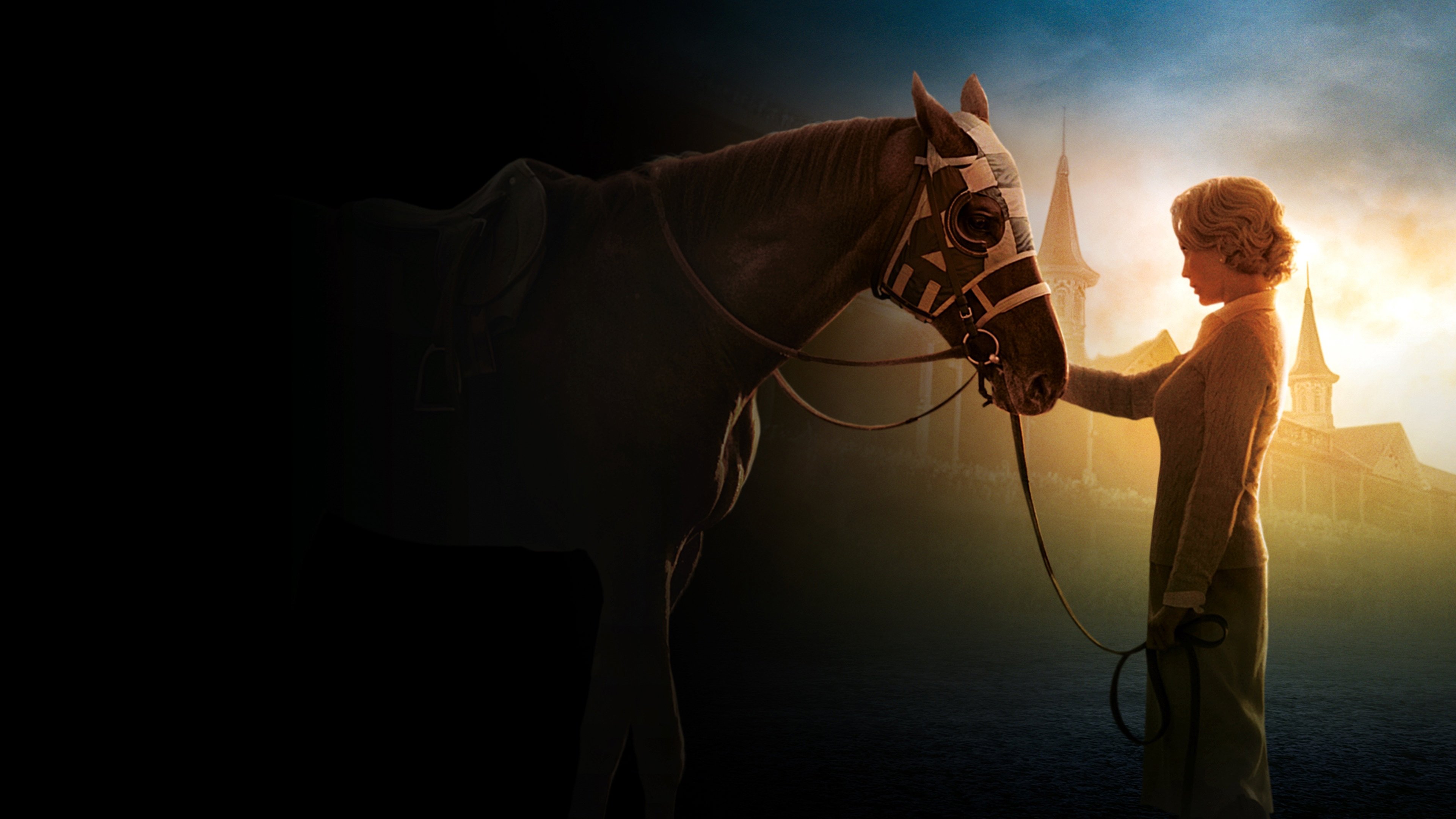 Secretariat - Ein Pferd wird zur Legende