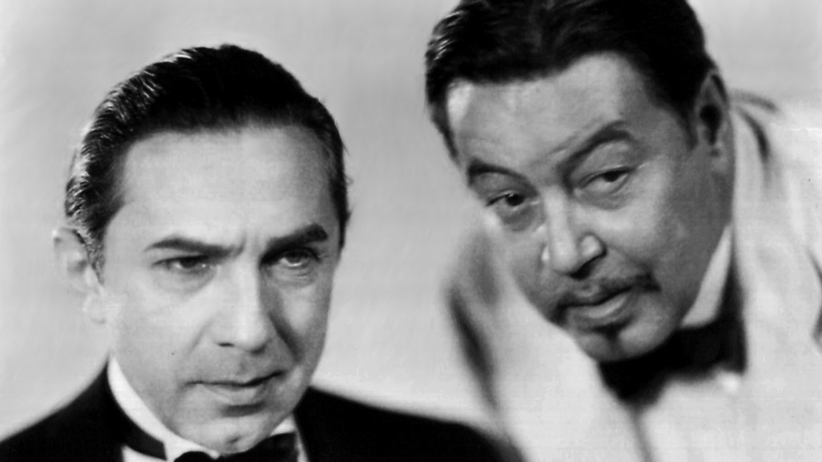 Charlie Chan - Der Tod ist ein schwarzes Kamel
