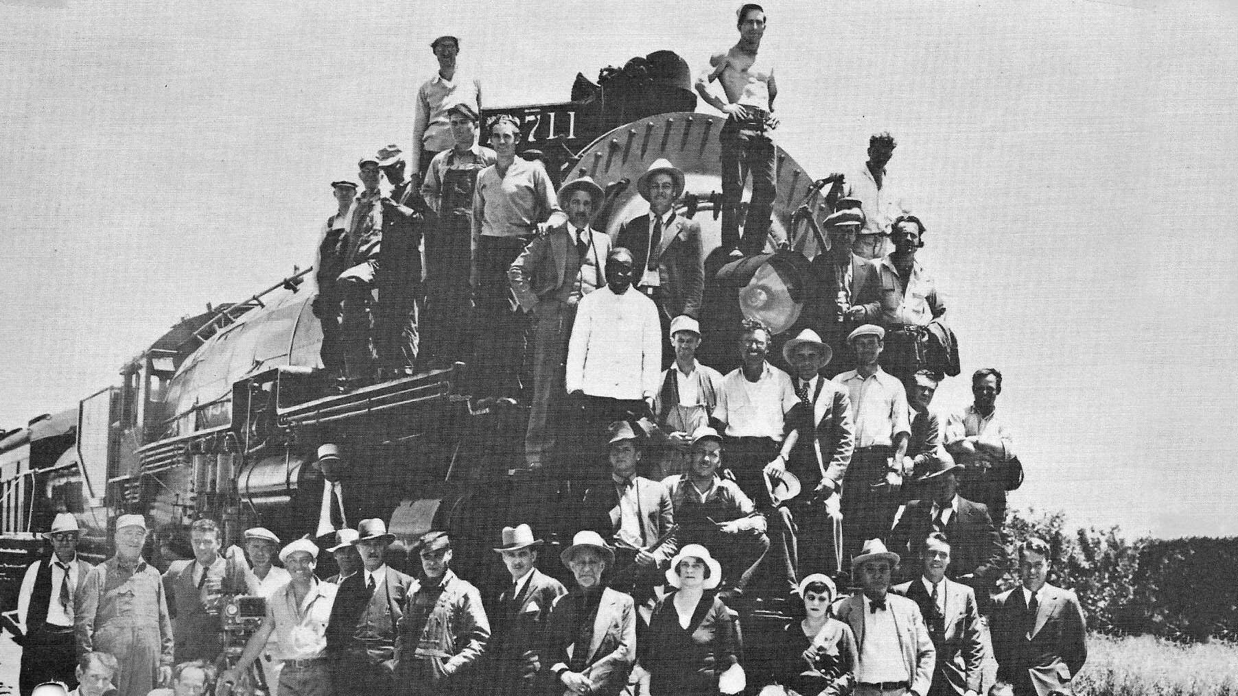 Hurricane Express