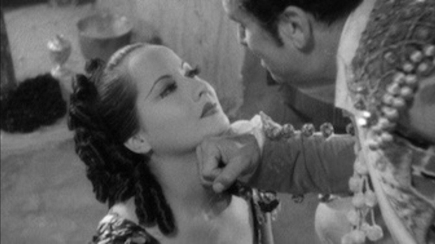 Das Privatleben des Don Juan