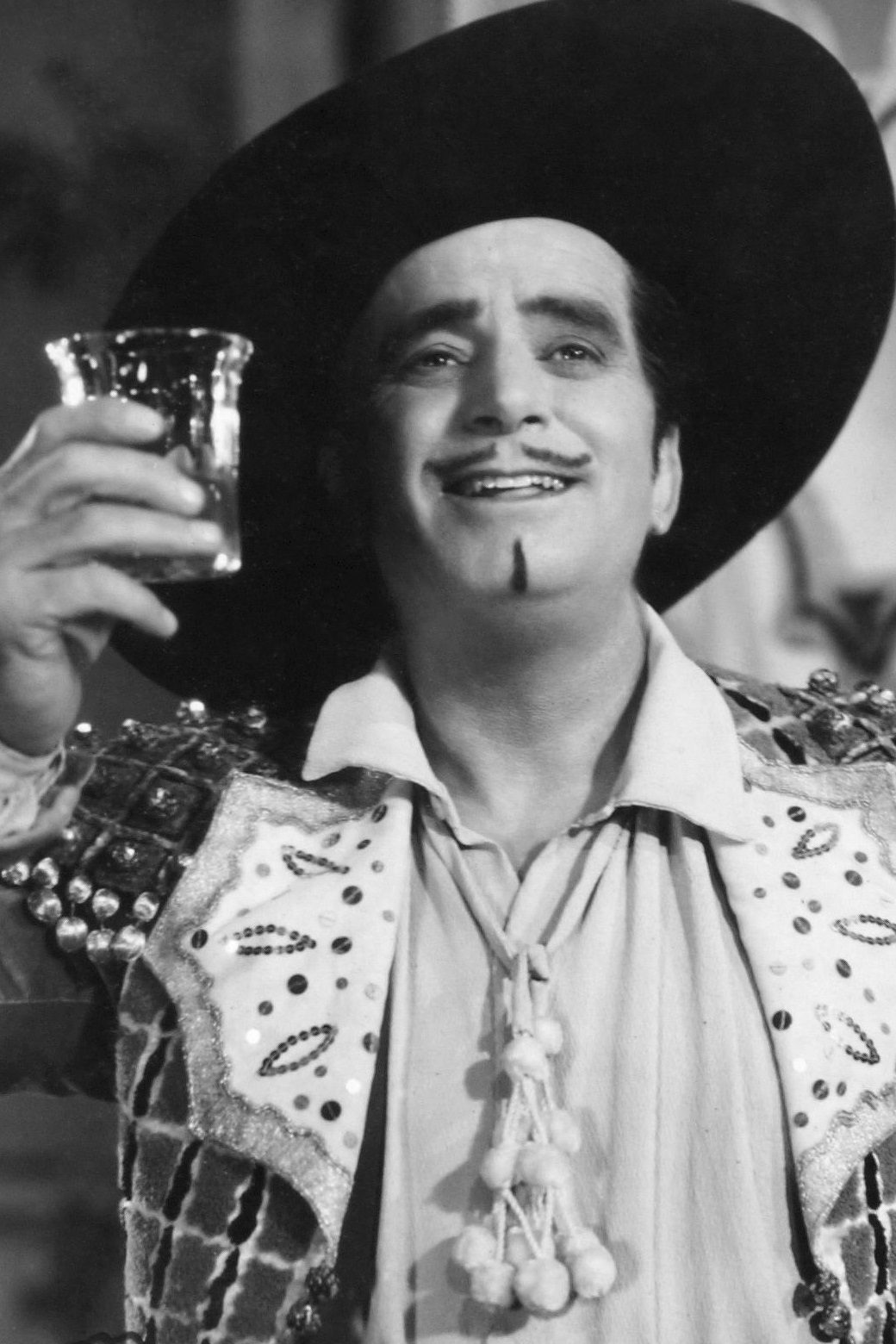Das Privatleben des Don Juan