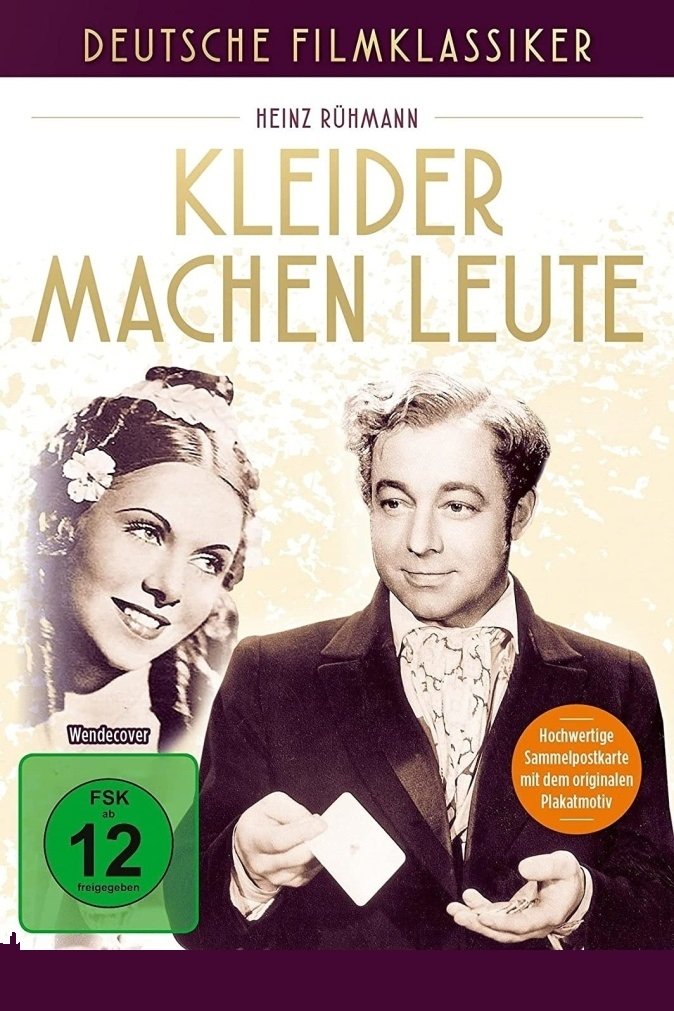 Kleider machen Leute